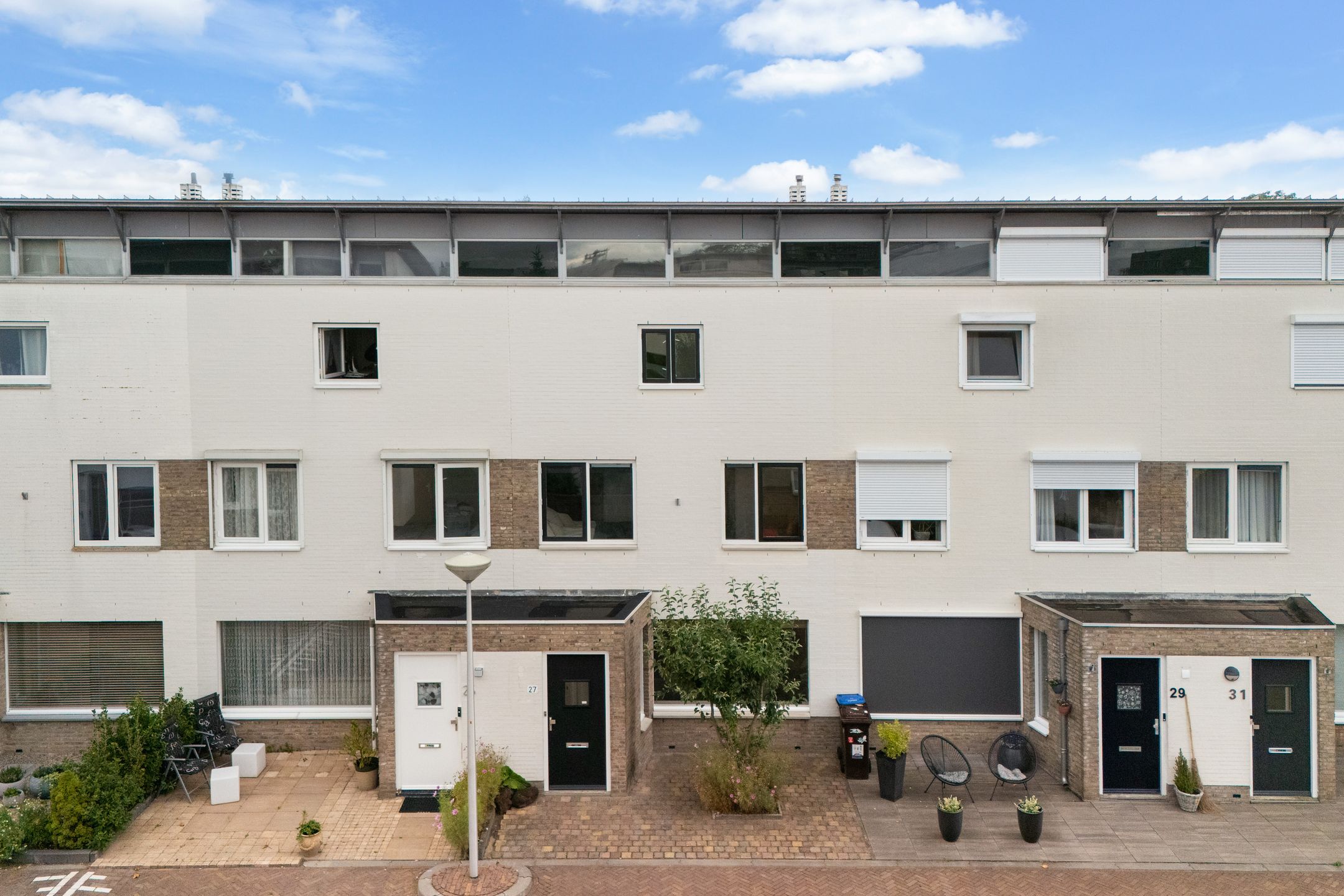 Foto van Spuisluis 27, Alphen aan den Rijn