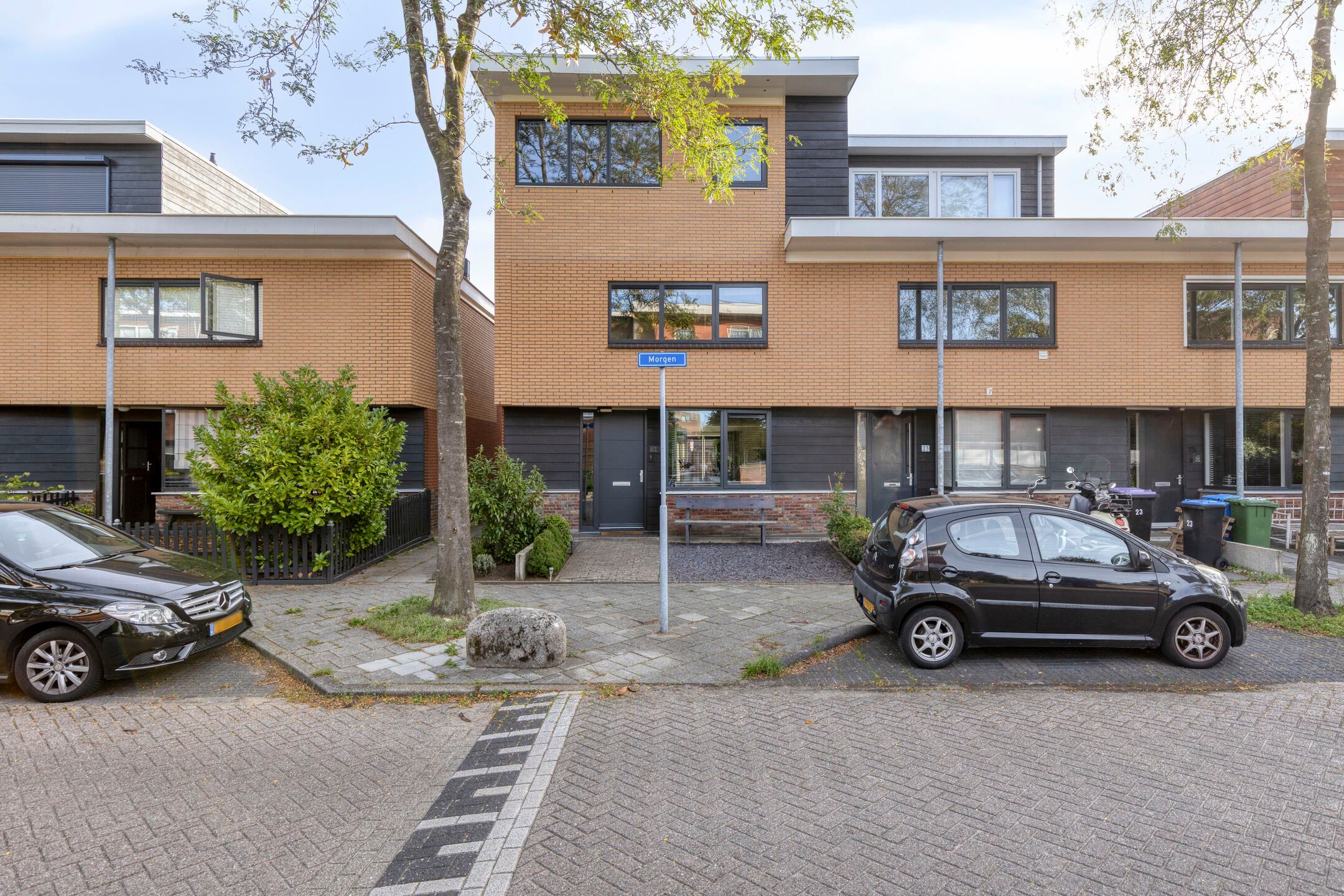 Foto van Morgen 21, Alphen aan den Rijn