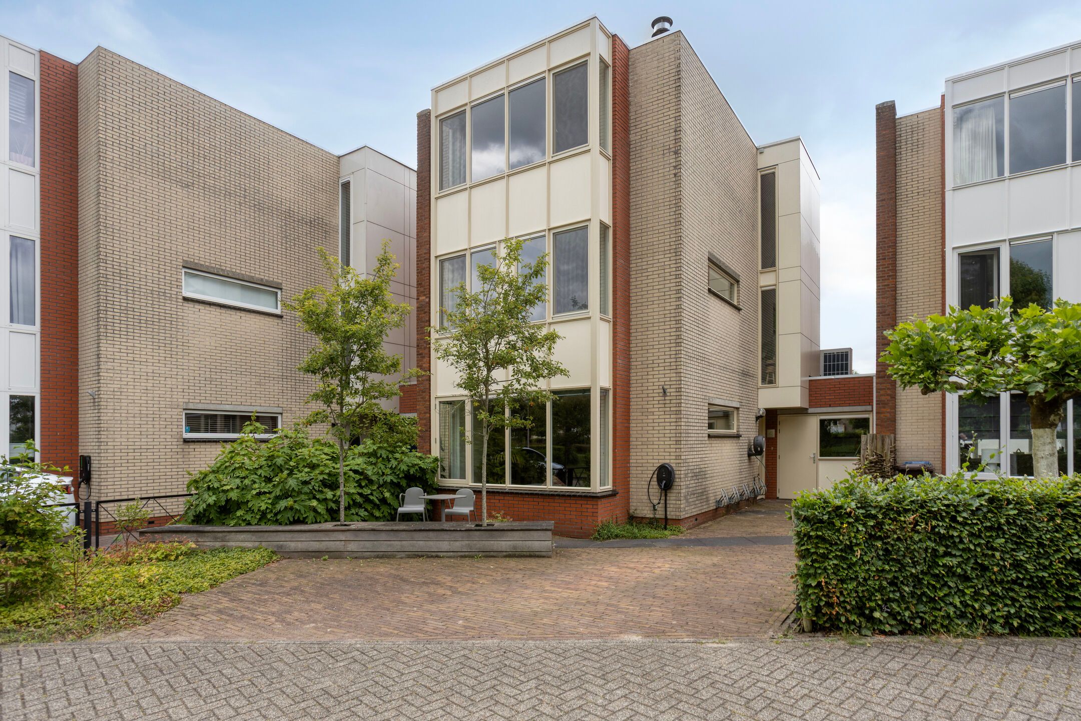 Foto van Kavelpad 4, Alphen aan den Rijn