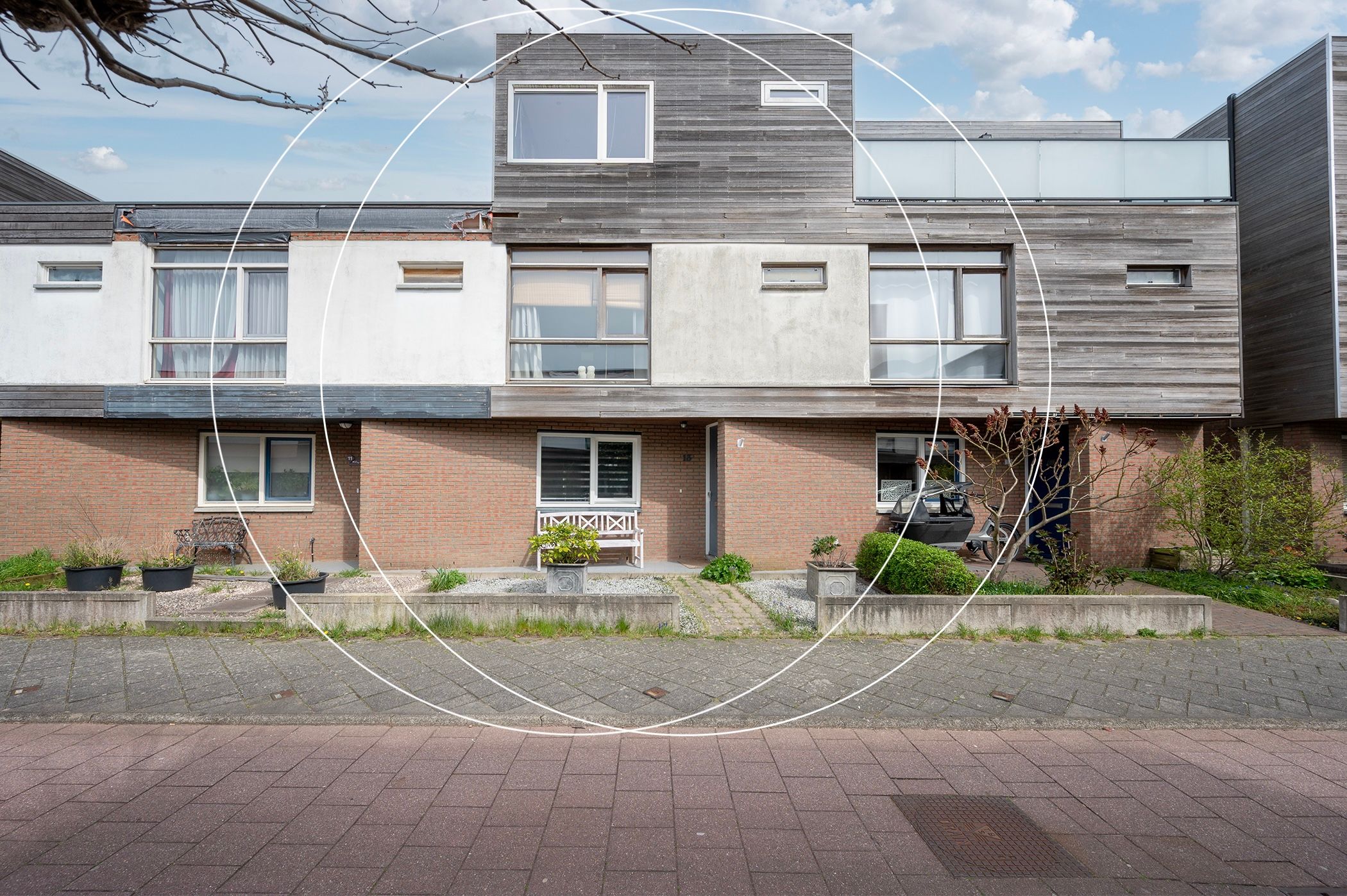 Foto van Copepad 13, Alphen aan den Rijn