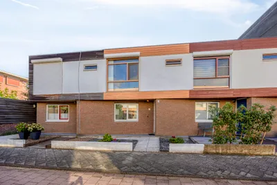 Foto van Copepad 3, Alphen Aan Den Rijn