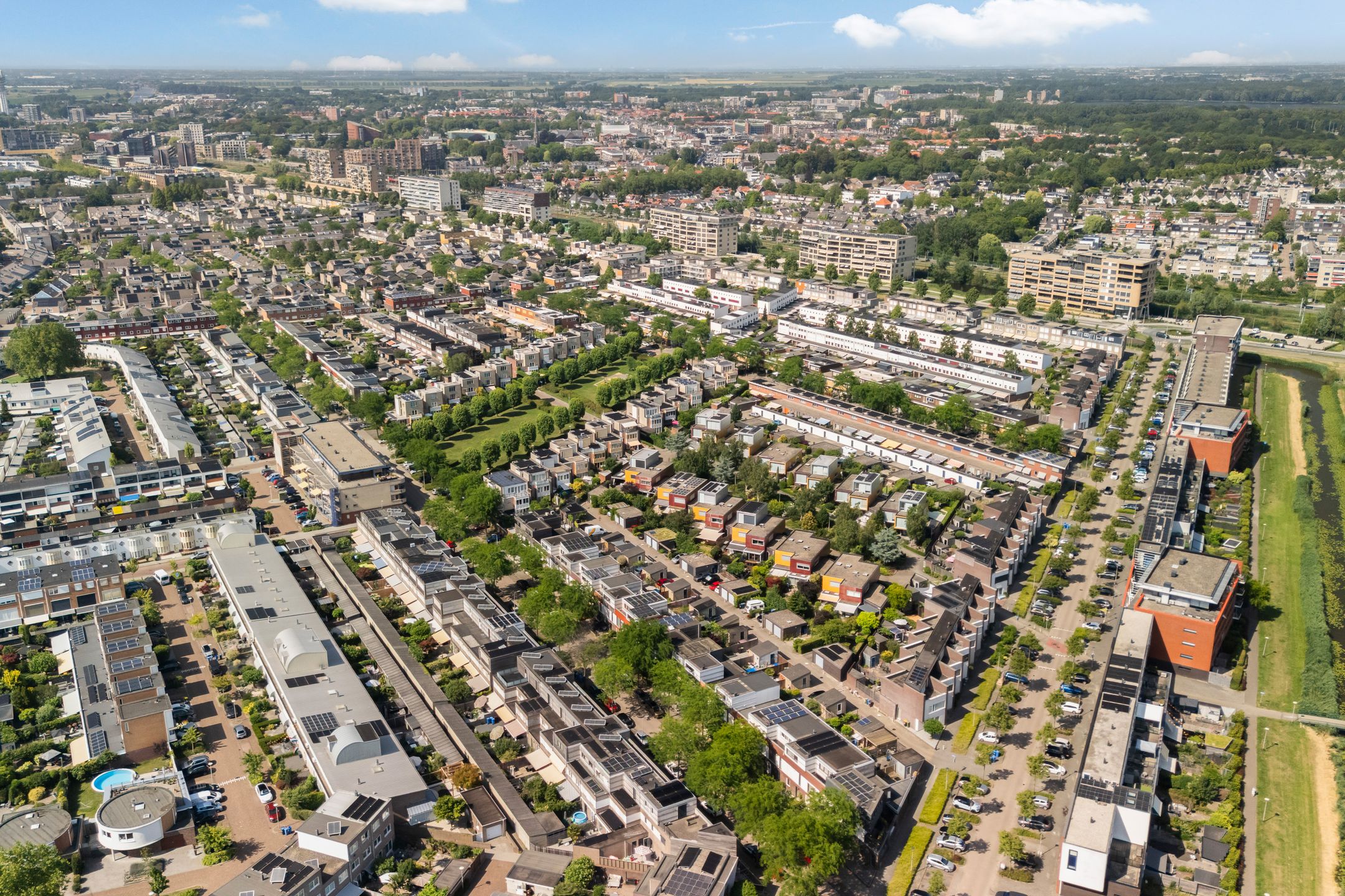 Foto van Schouw 75, Alphen aan den Rijn
