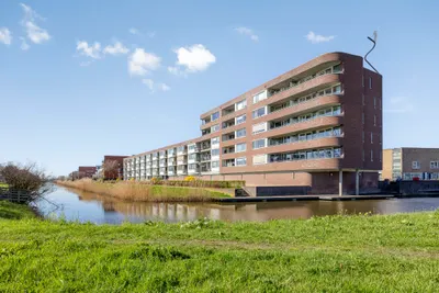 Foto van Polderpeil 482, Alphen Aan Den Rijn