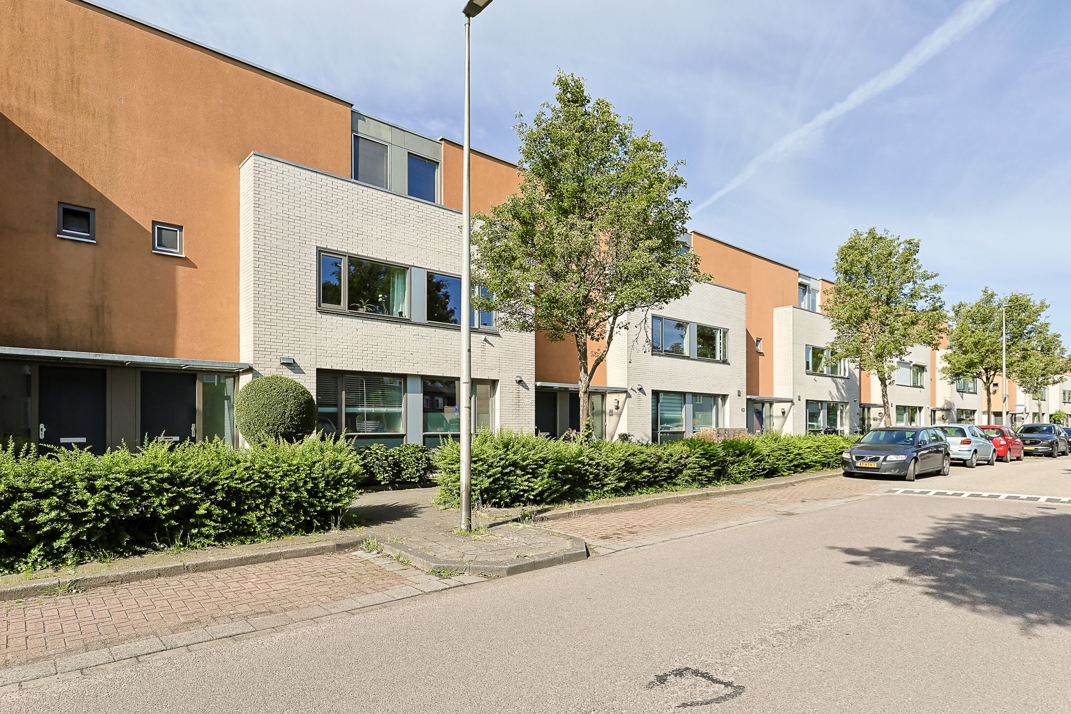 Foto van Zuiderkeerkring 206, Alphen aan den Rijn