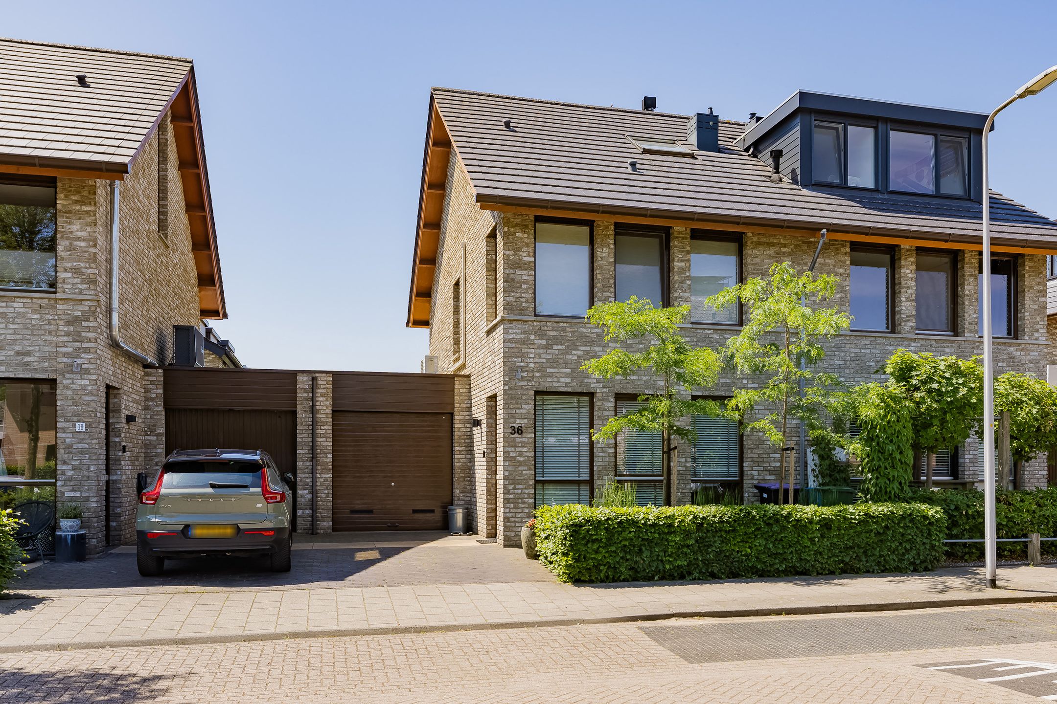 Foto van Zuiderkeerkring 36, Alphen aan den Rijn