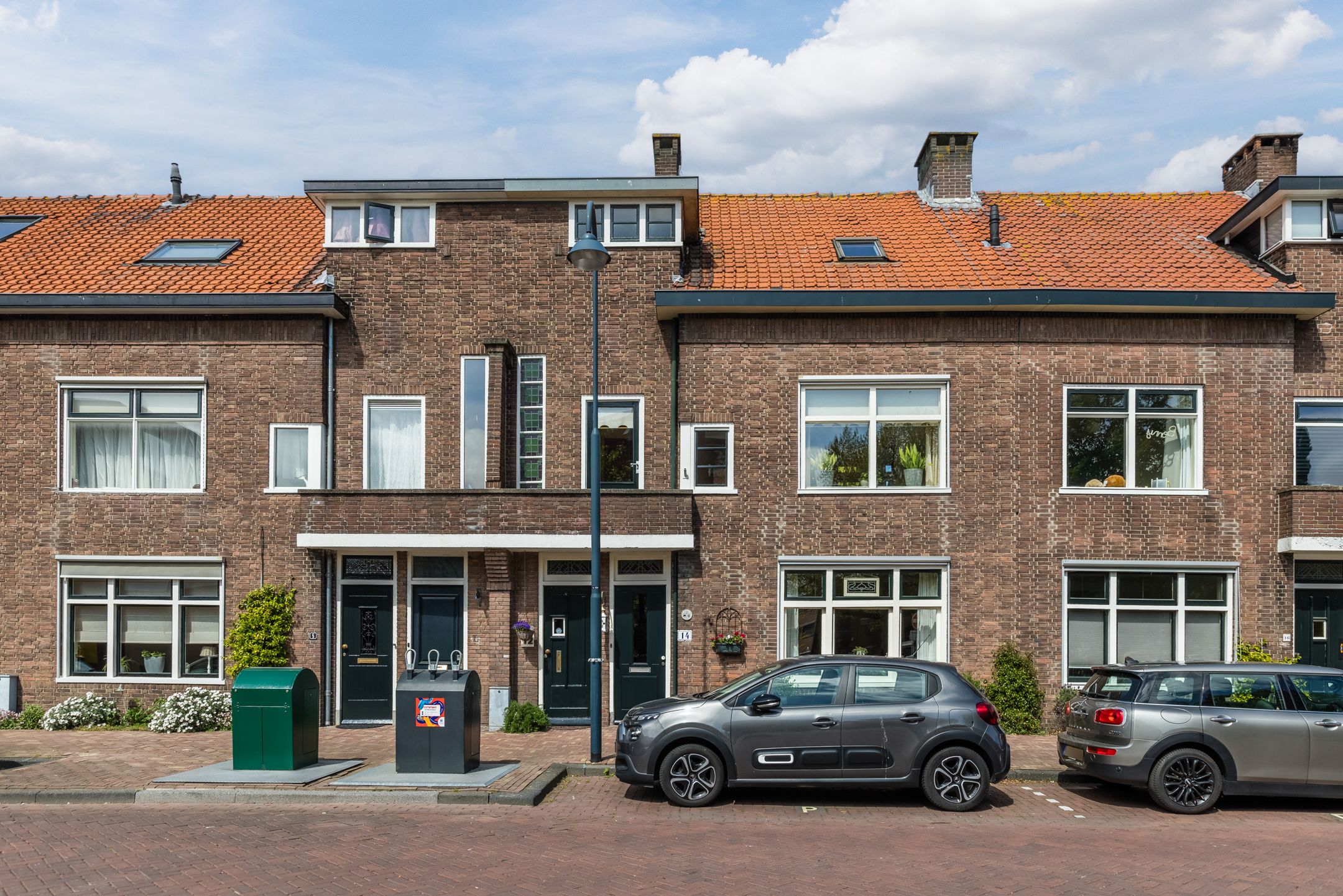 Foto van Nieuwe Markt 12, Bodegraven