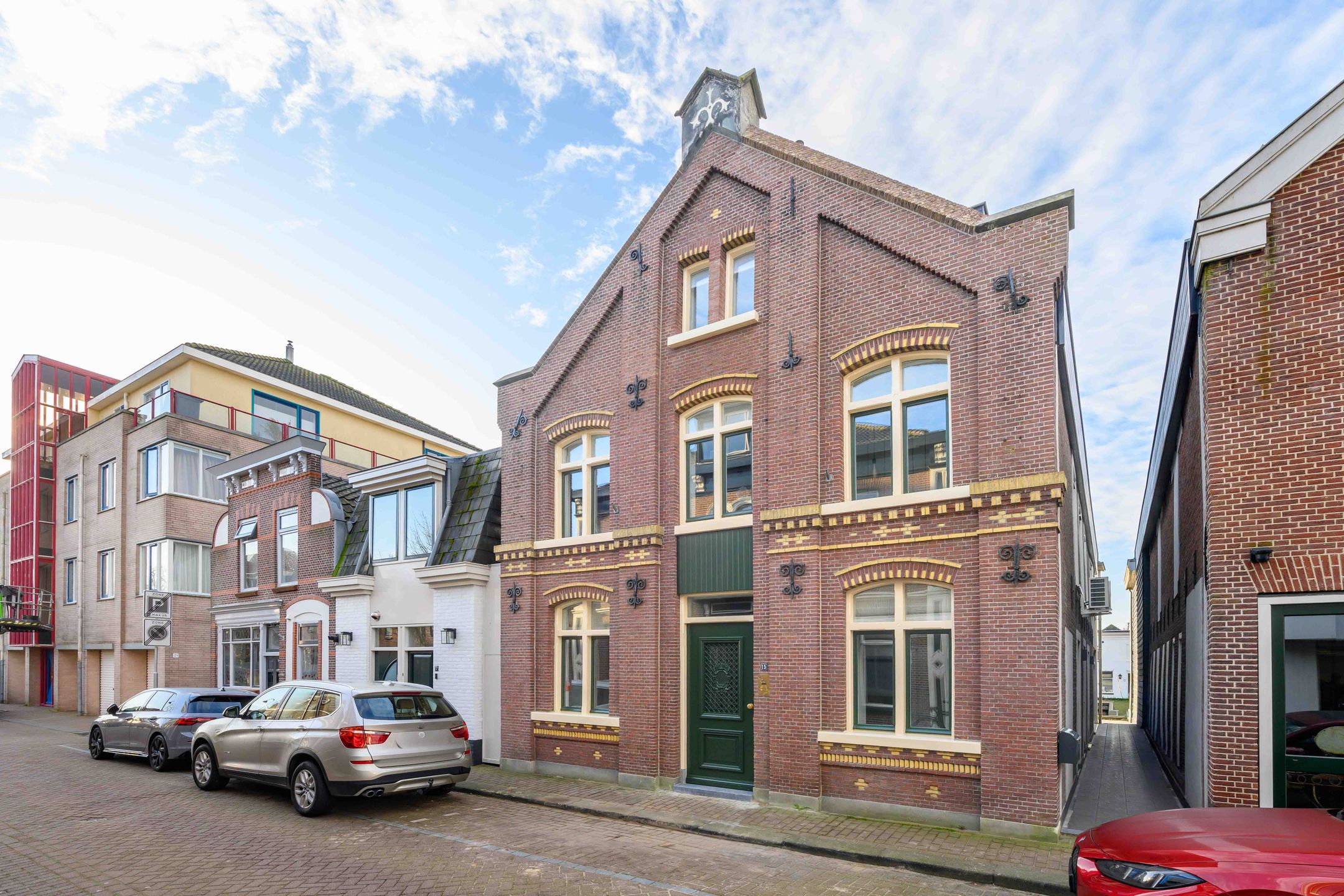 Foto van Noordstraat 15a, Bodegraven