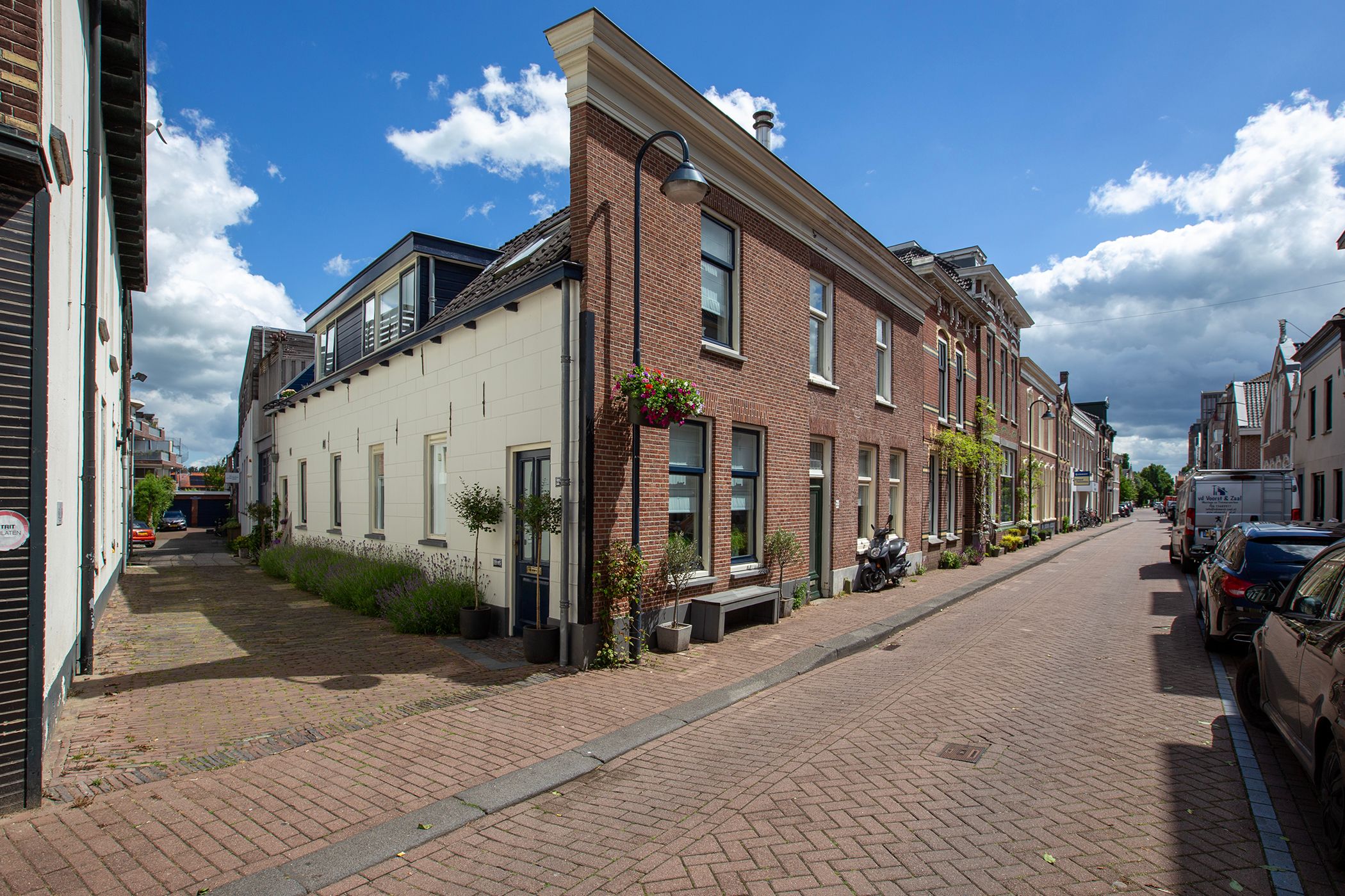 Foto van Noordstraat 22b, Bodegraven