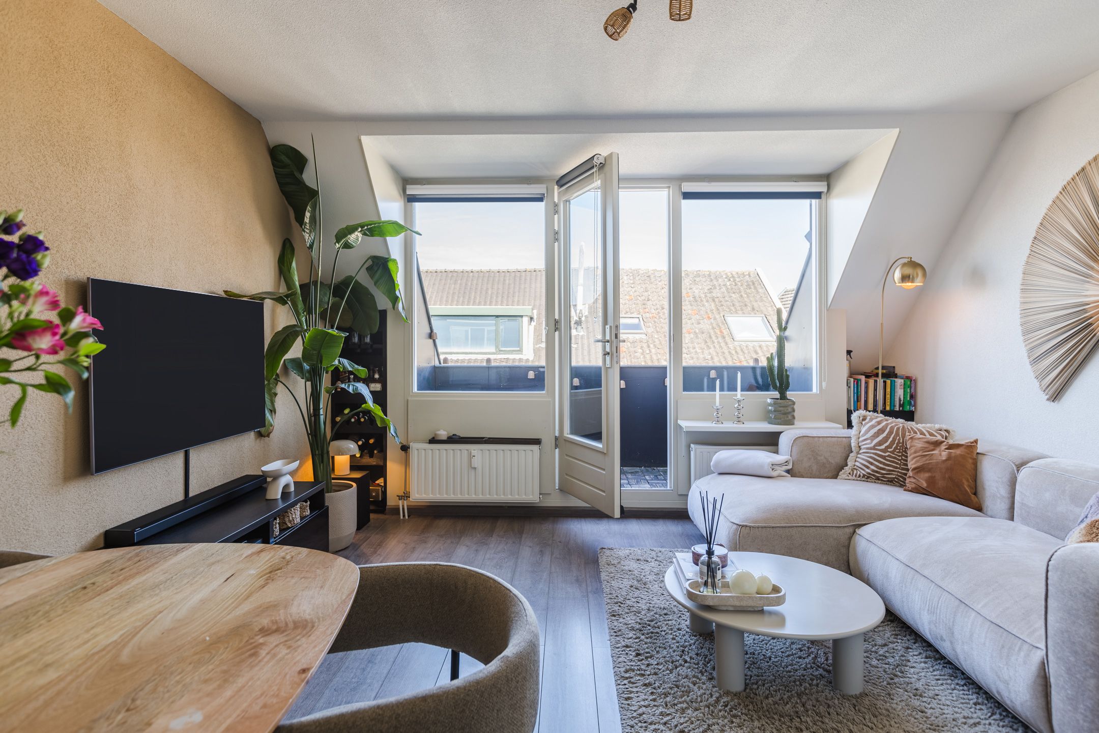 Foto van van Tolstraat 4r, Bodegraven