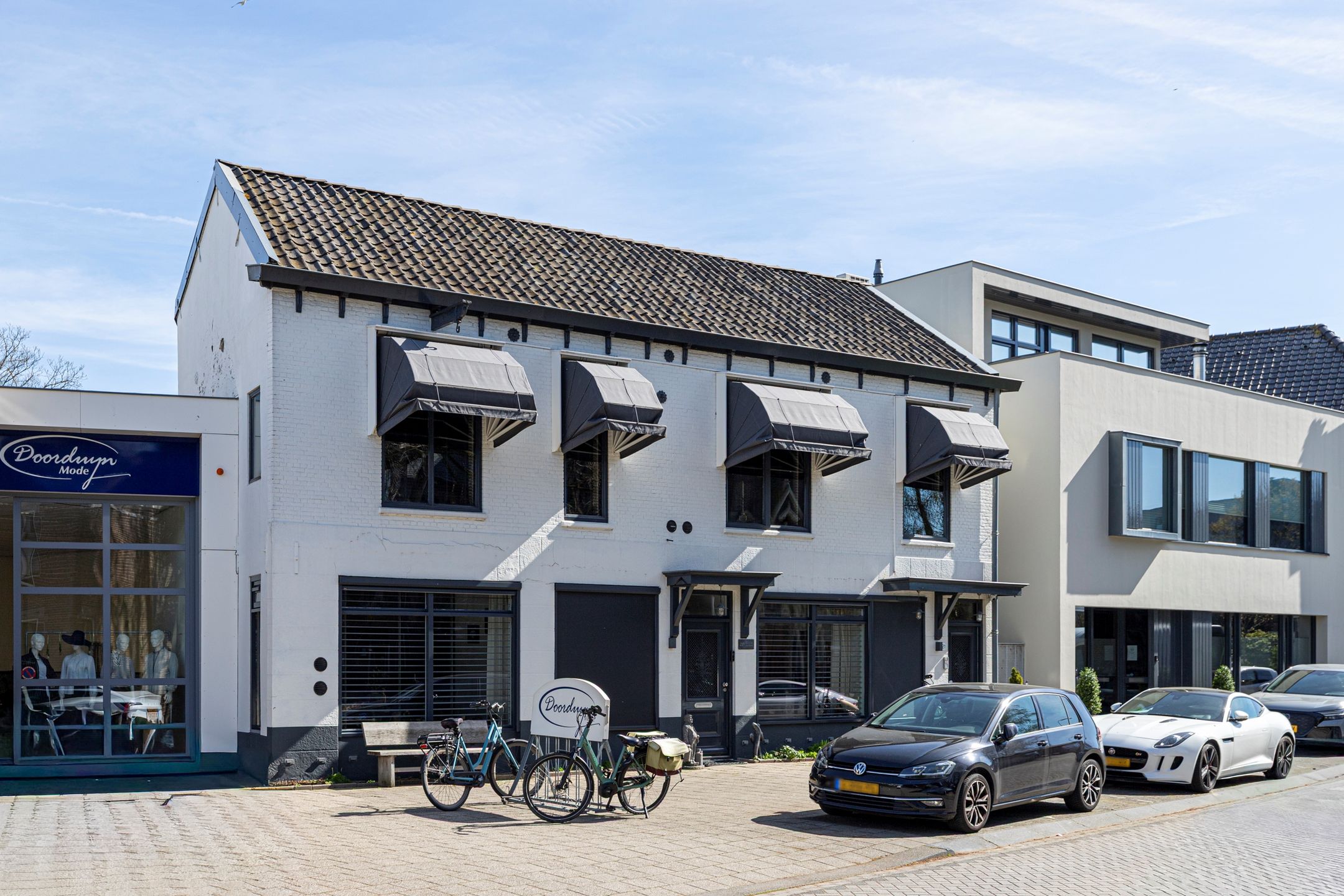 Foto van Overtocht 21, Bodegraven