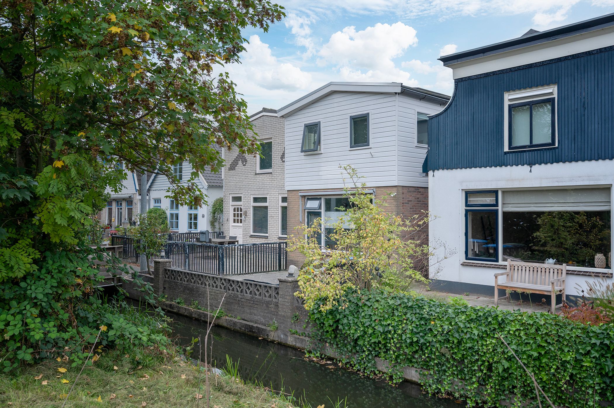 Foto van Molenkade 7, Bodegraven