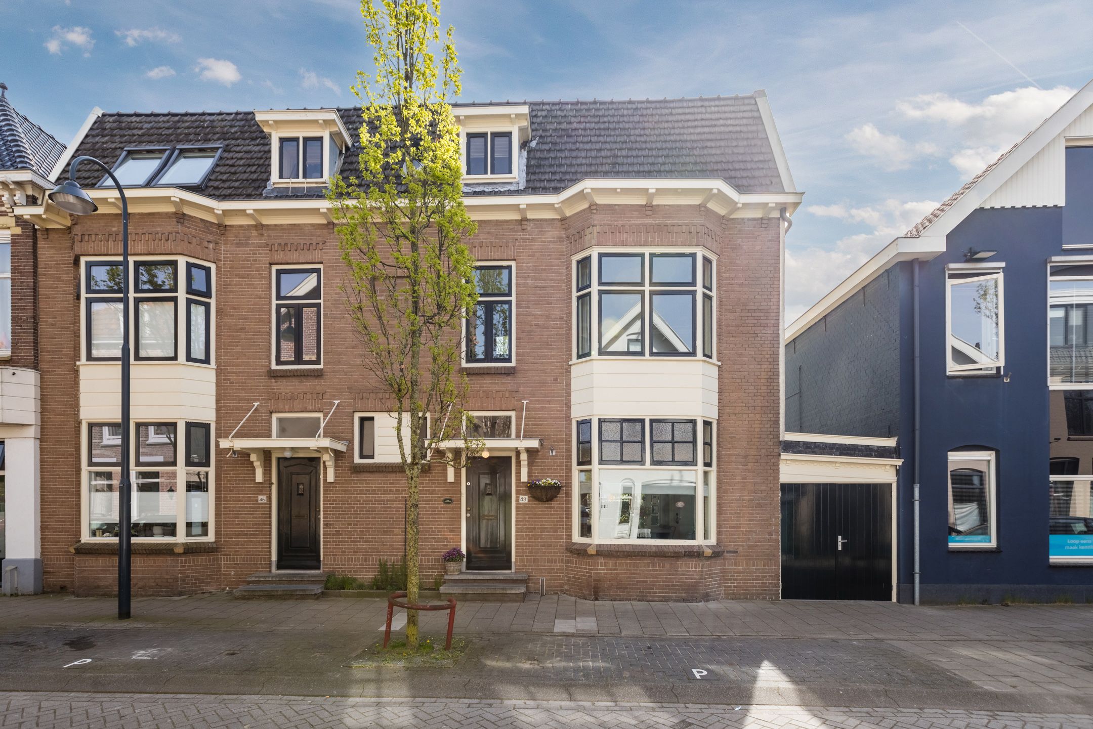 Foto van Julianastraat 48, Bodegraven