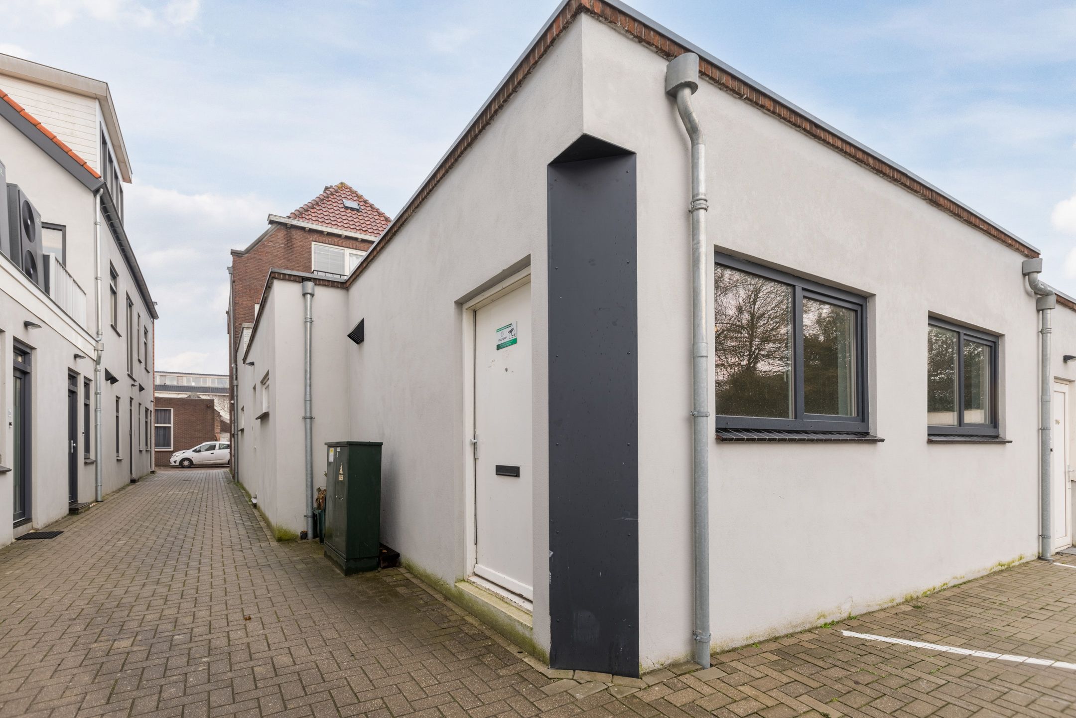 Foto van Wilhelminastraat 11a, Bodegraven