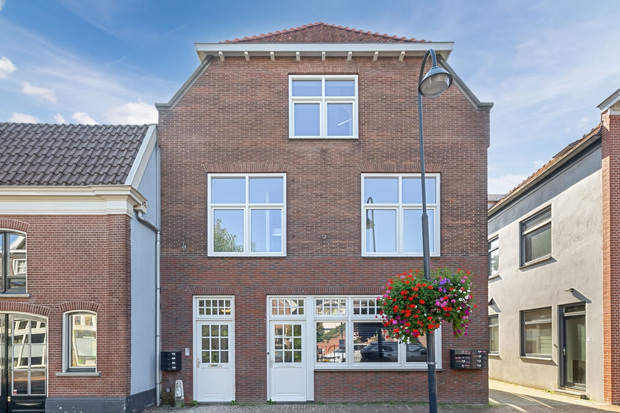 Foto van Wilhelminastraat 13, Bodegraven