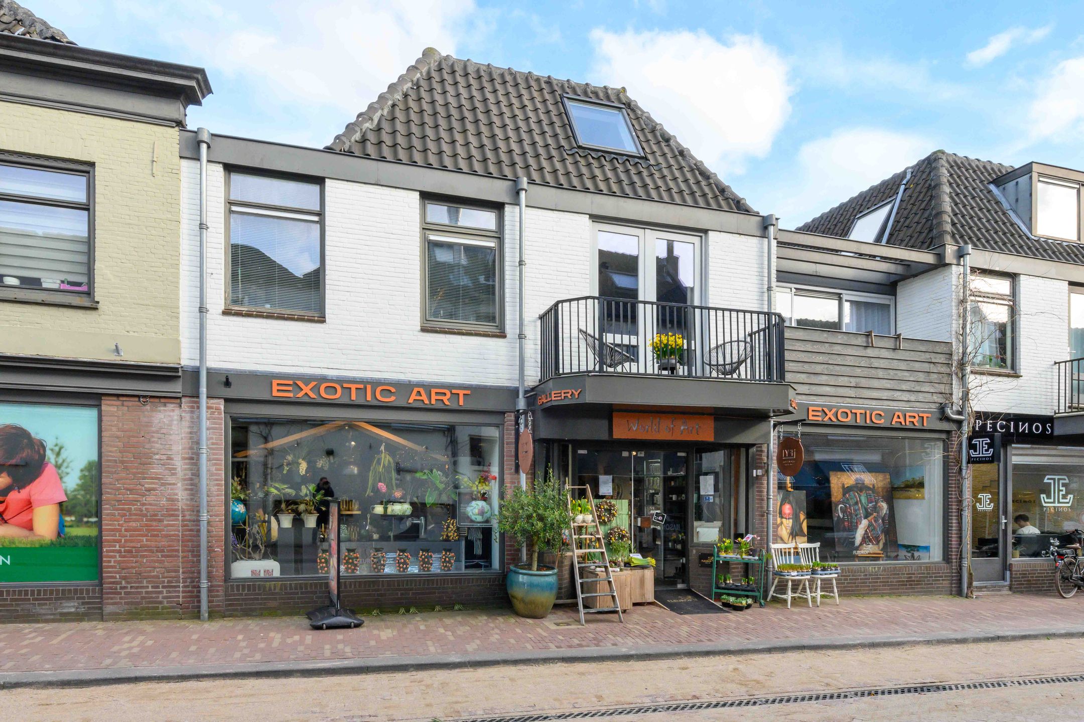 Foto van Wilhelminastraat 3c, Bodegraven