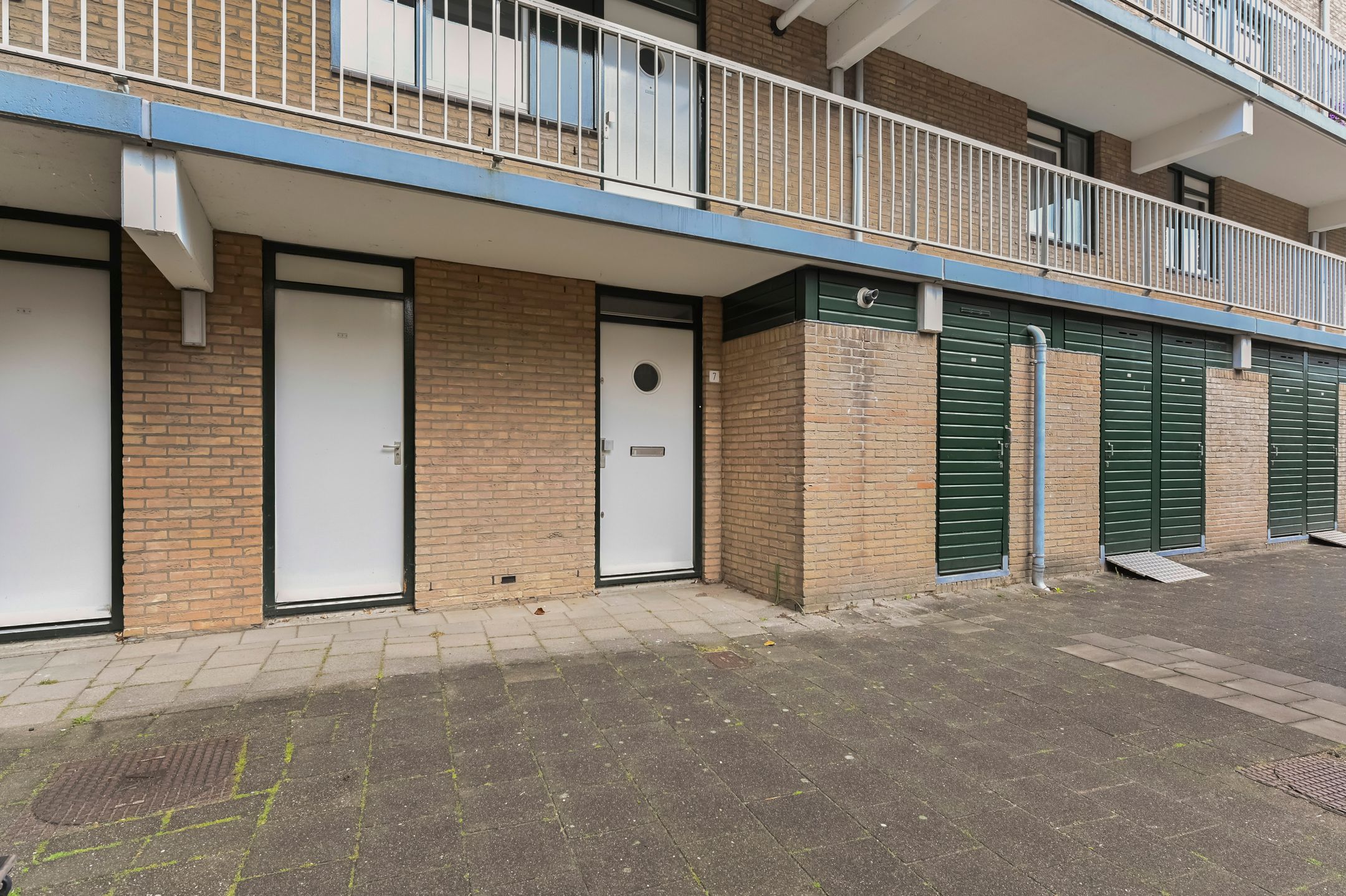 Foto van Franciscushof 7, Bodegraven