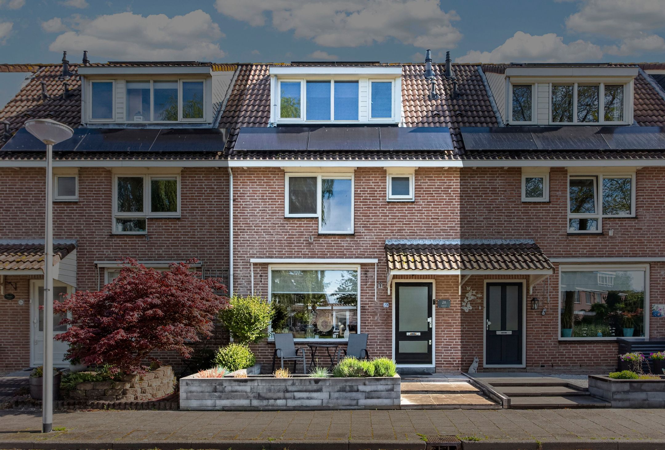 Foto van Zeelt 28, Bodegraven