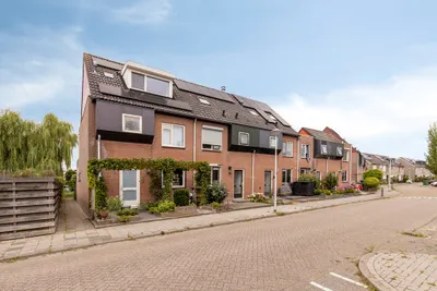 Foto van Brasem 1, Bodegraven