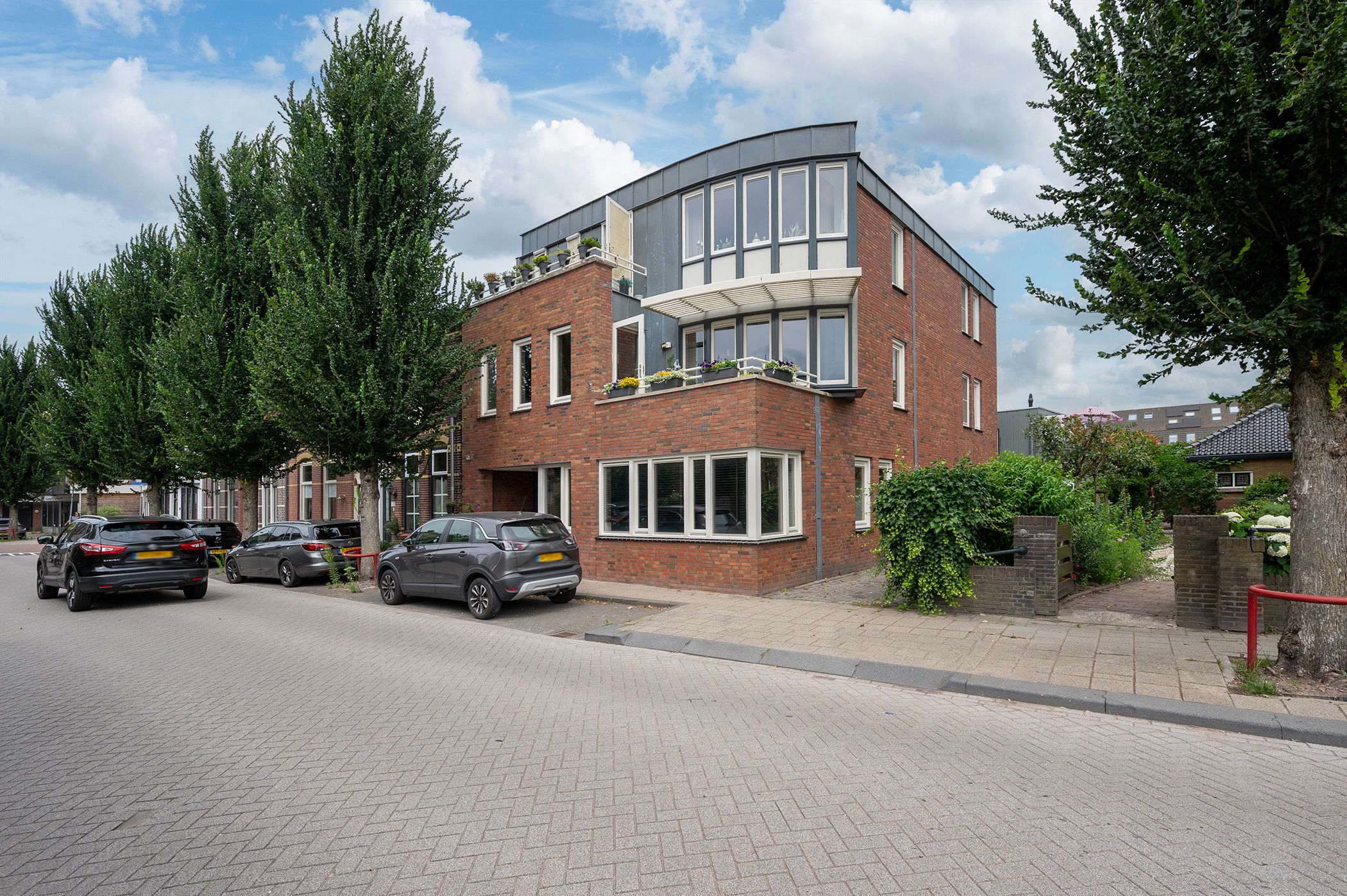 Foto van Wilhelminastraat 60, Bodegraven
