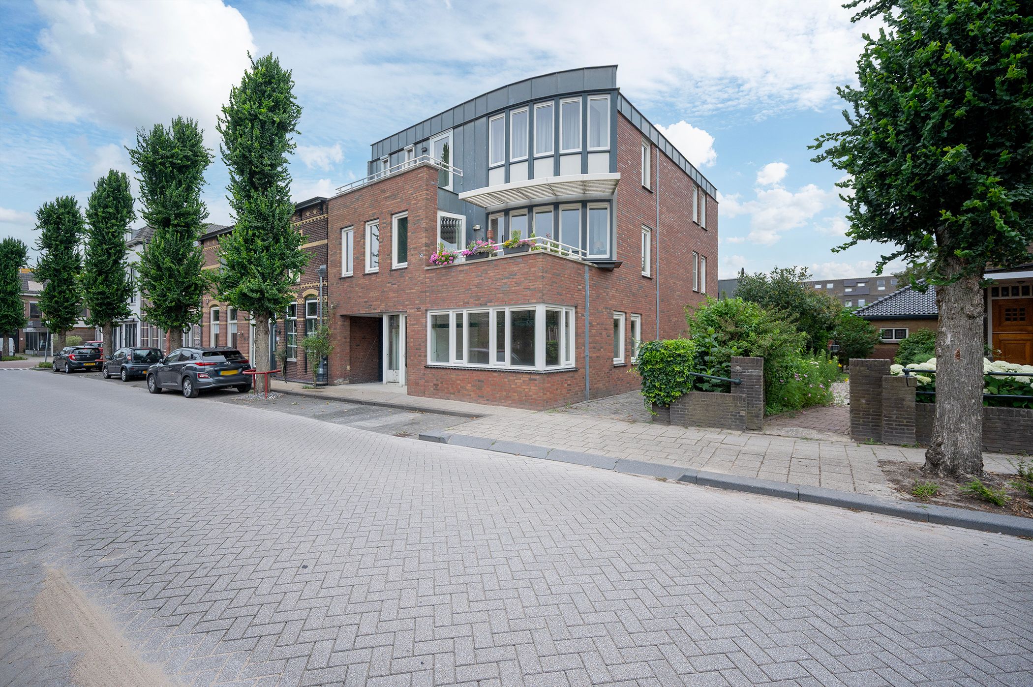 Foto van Wilhelminastraat 60b, Bodegraven