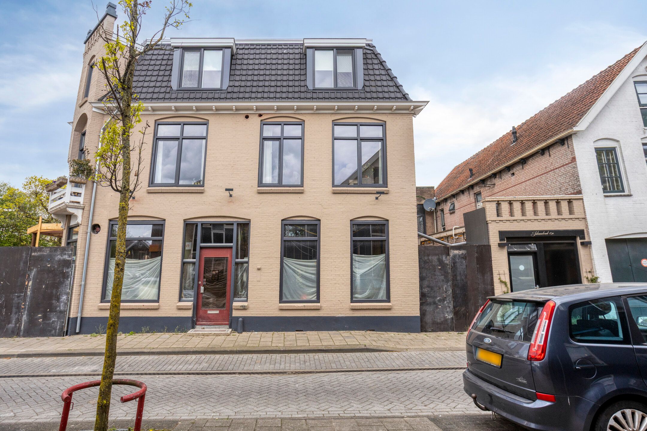 Foto van Stationsplein 2c, Bodegraven