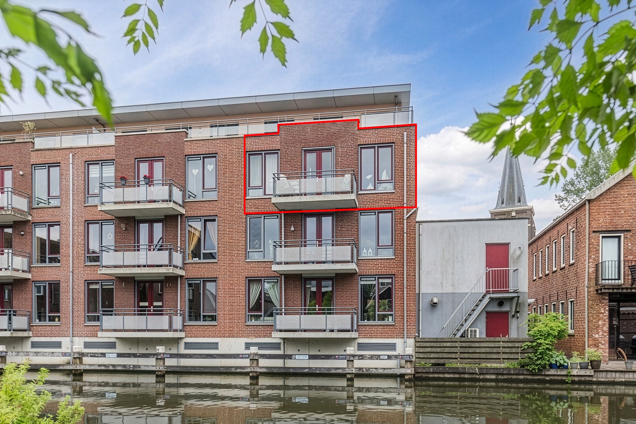 Foto van Rijnhof 53, Bodegraven
