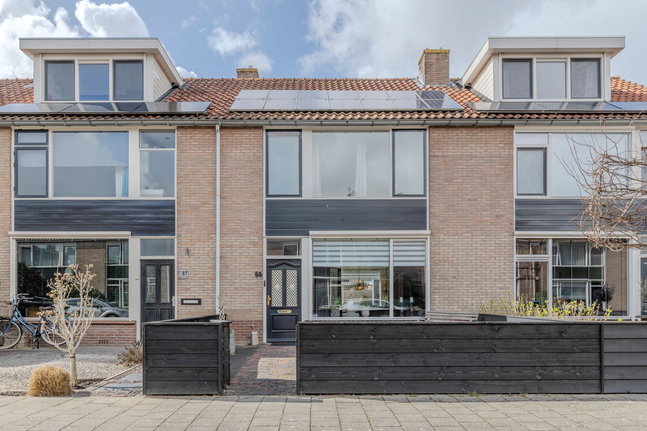 Foto van Schoutendreef 85, Bodegraven
