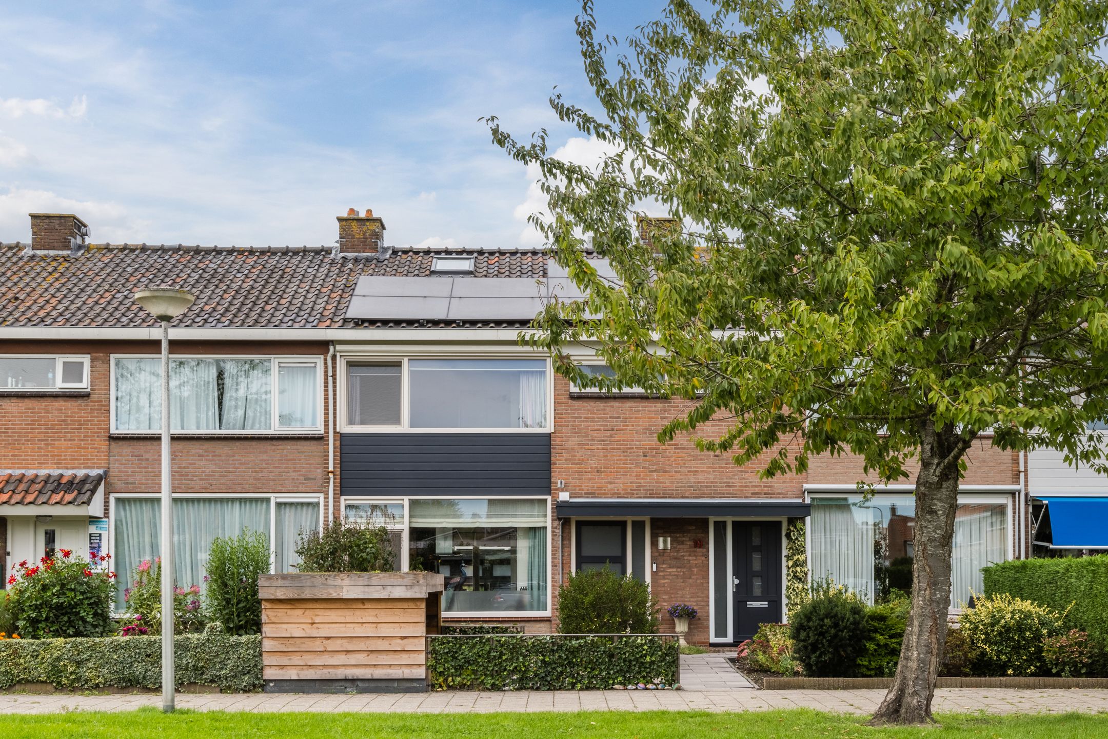Foto van Ambachtshof 8, Bodegraven