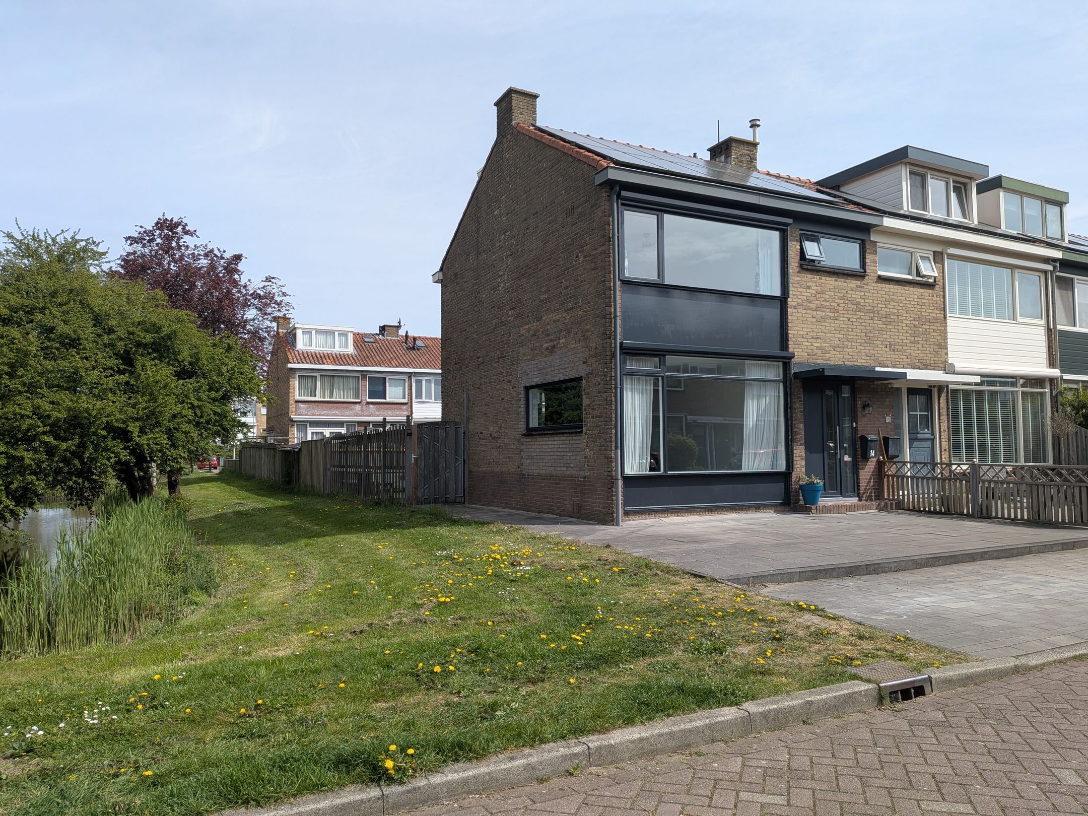 Foto van Gravenstein 14, Bodegraven
