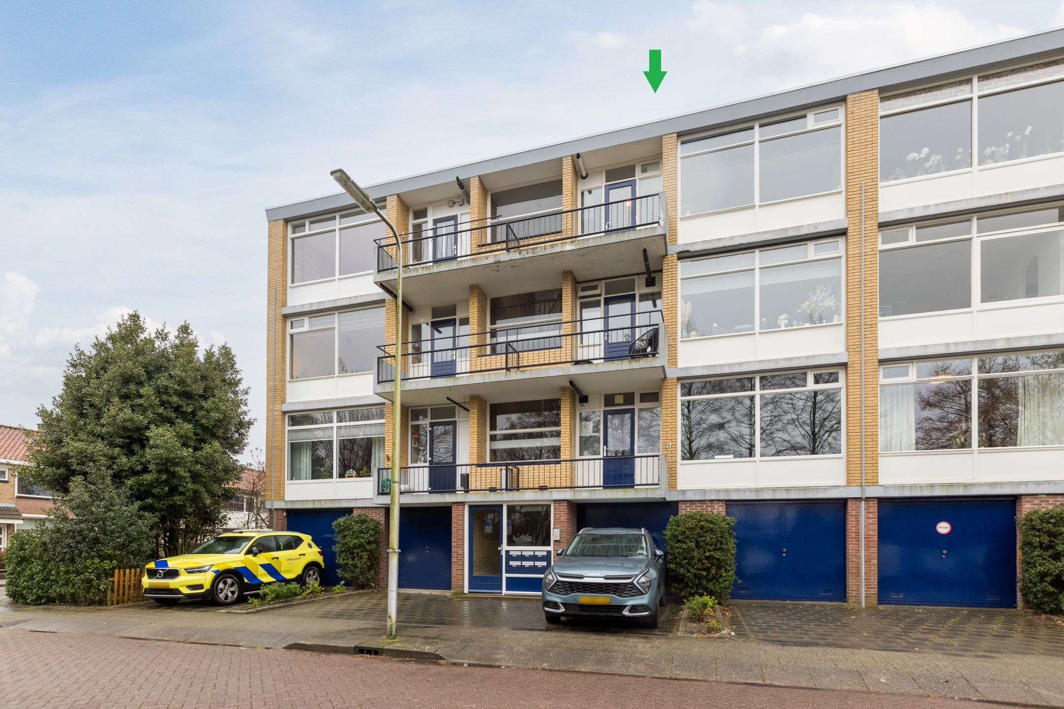 Foto van Gravenstein 64, Bodegraven