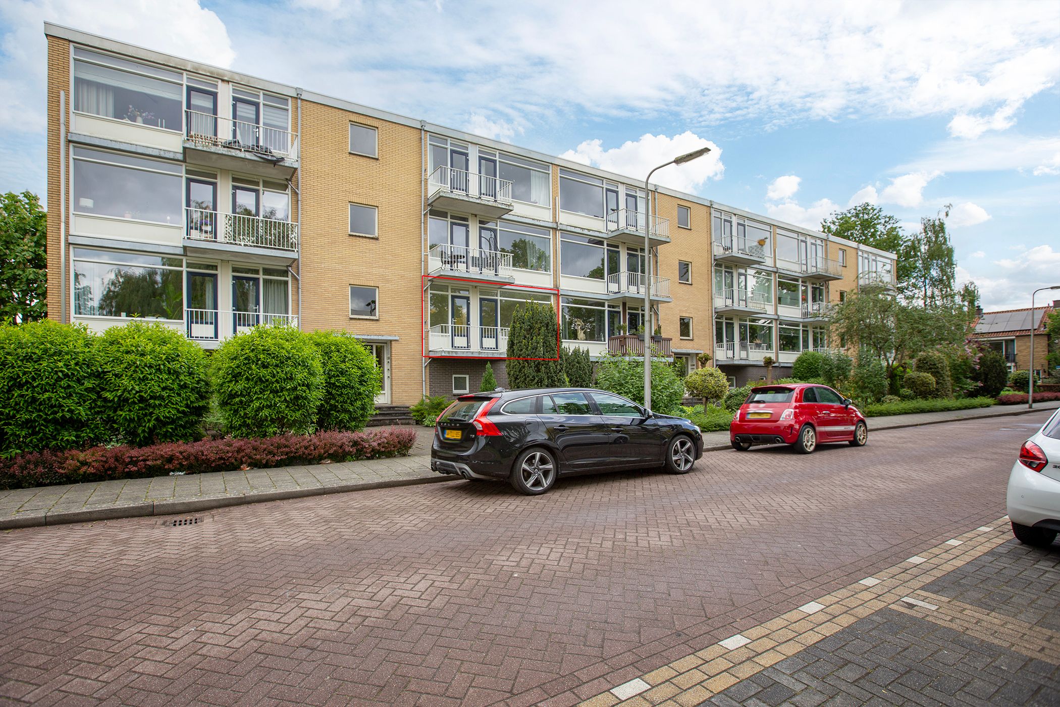 Foto van Dronensingel 63, Bodegraven