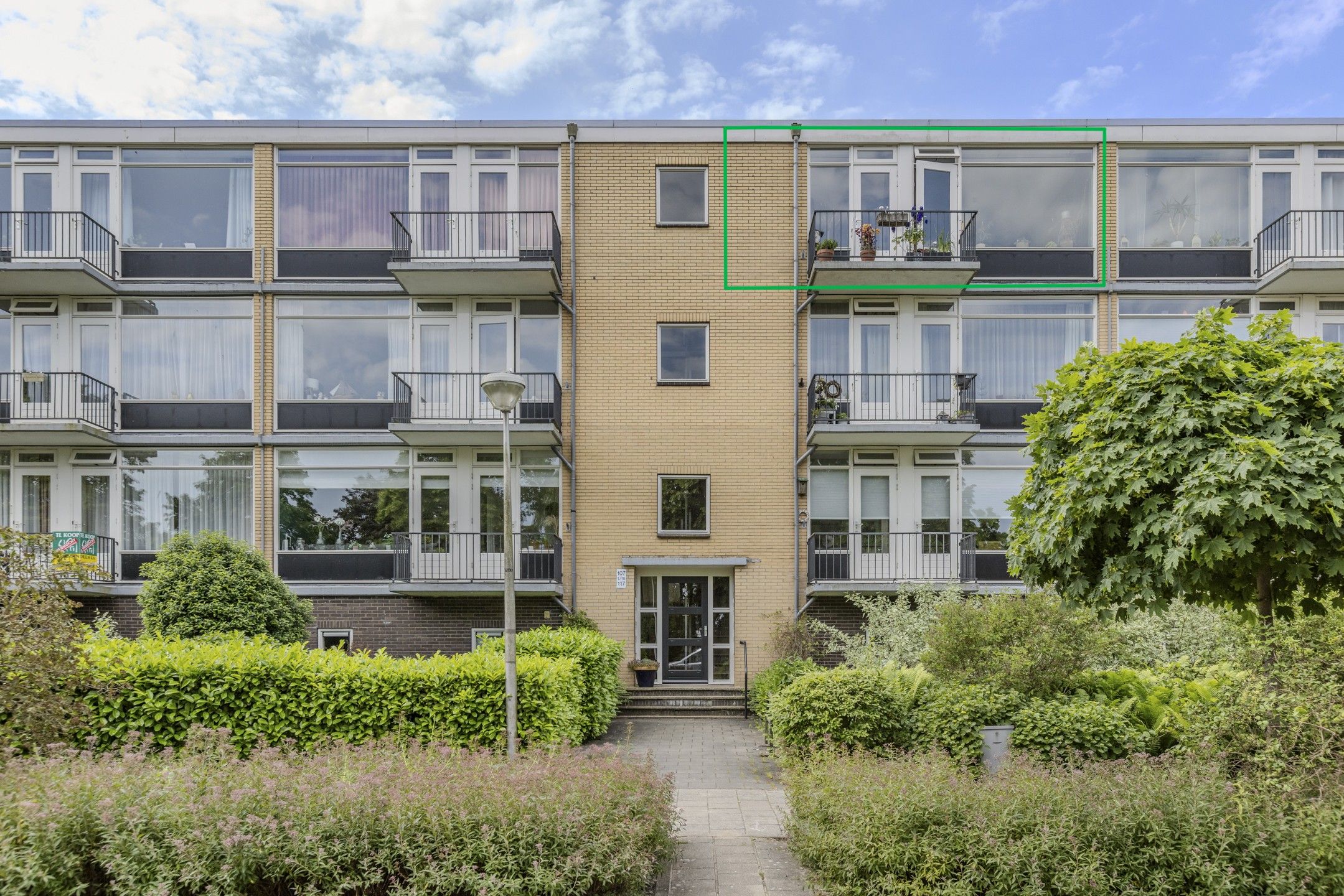 Foto van Dronensingel 111, Bodegraven