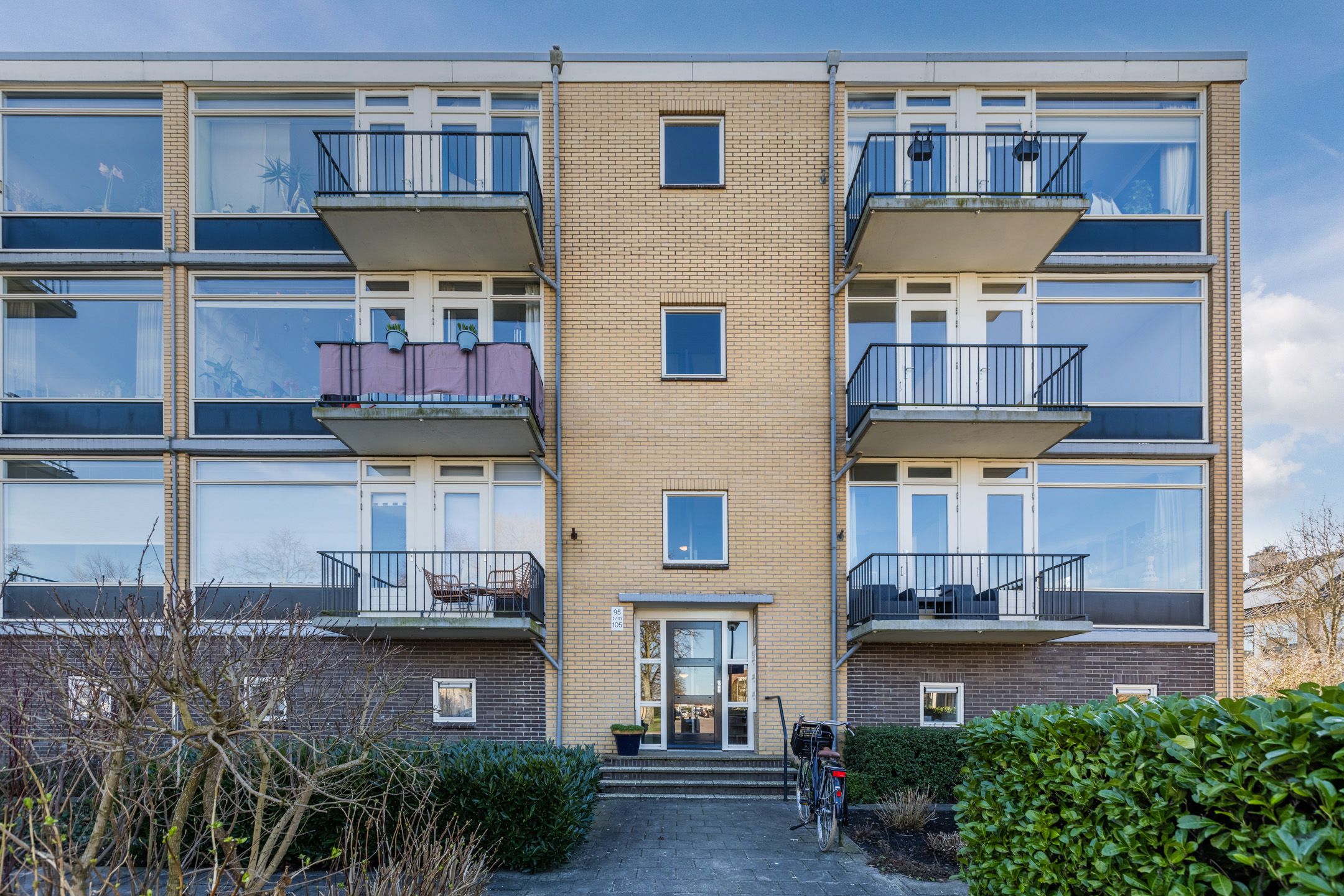 Foto van Dronensingel 97, Bodegraven