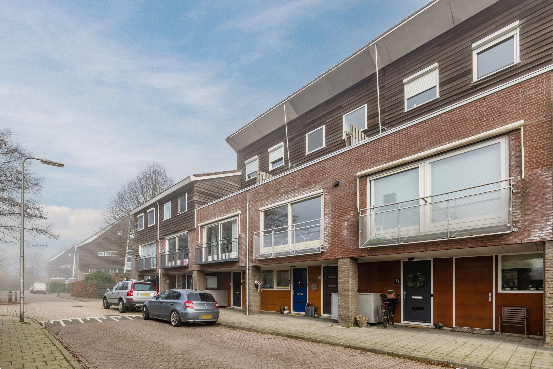 Foto van Dronenweg 53, Bodegraven