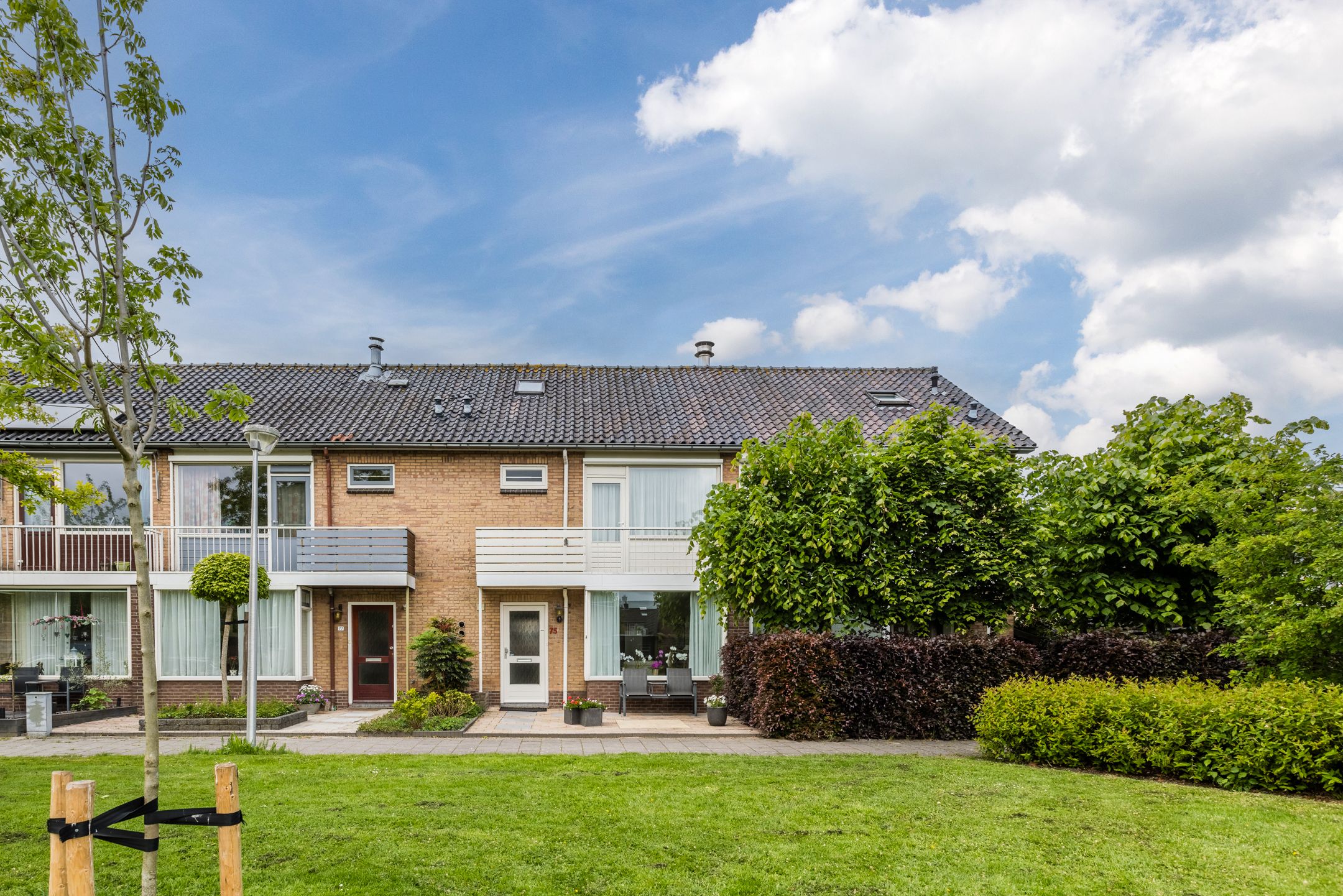 Foto van Goudseweg 75, Bodegraven