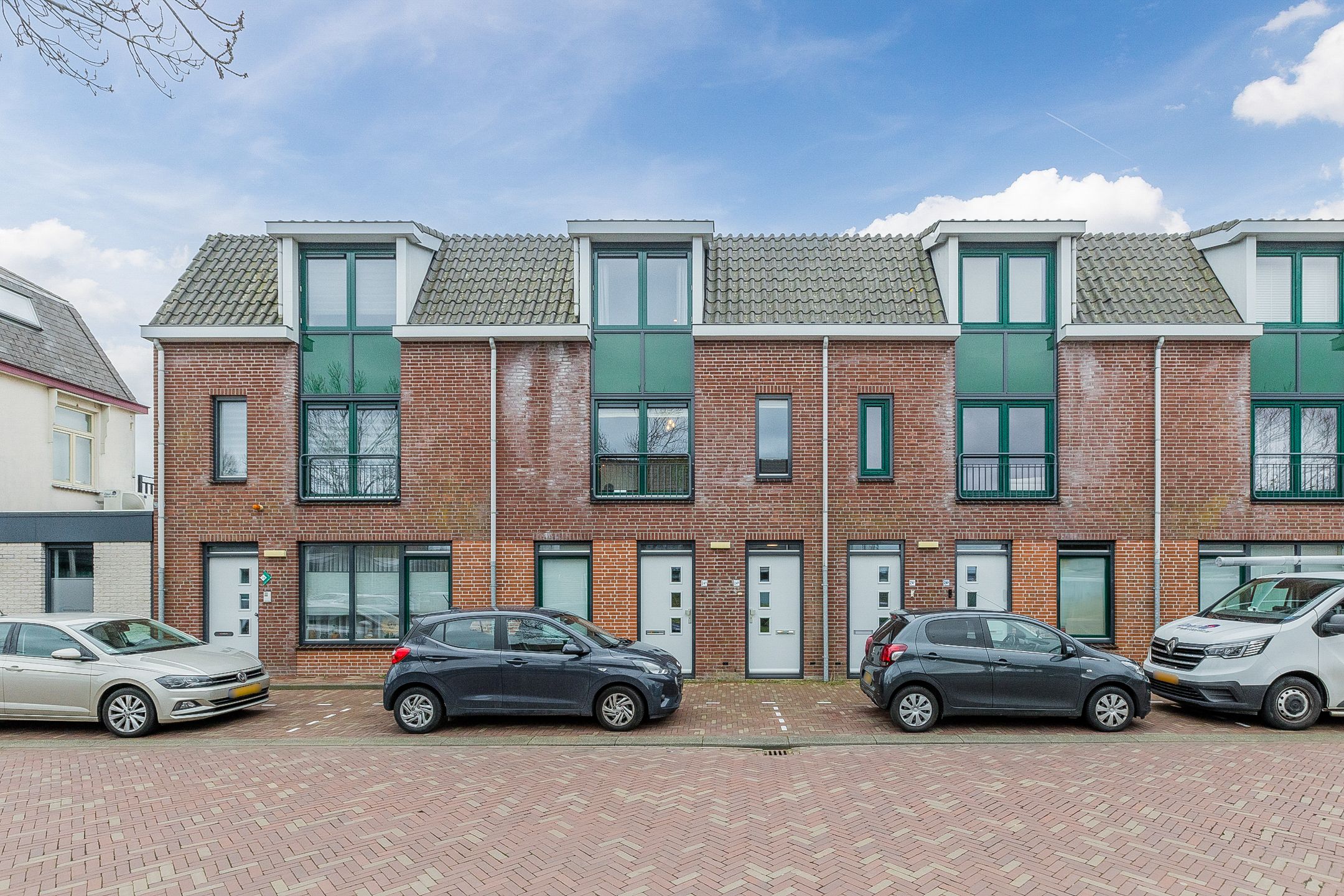 Foto van Oud-Bodegraafseweg 24b, Bodegraven