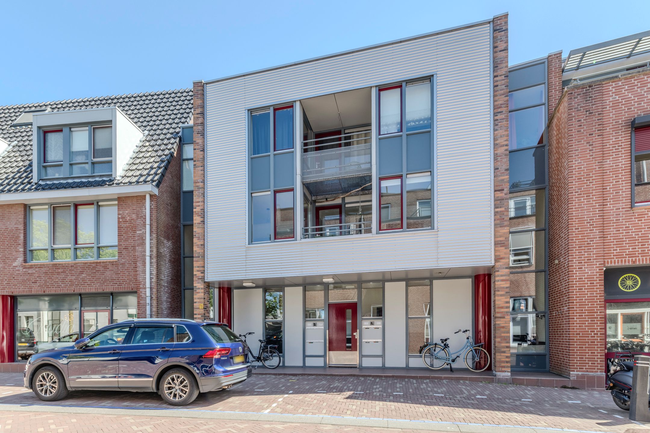 Foto van Oud-Bodegraafseweg 8a, Bodegraven