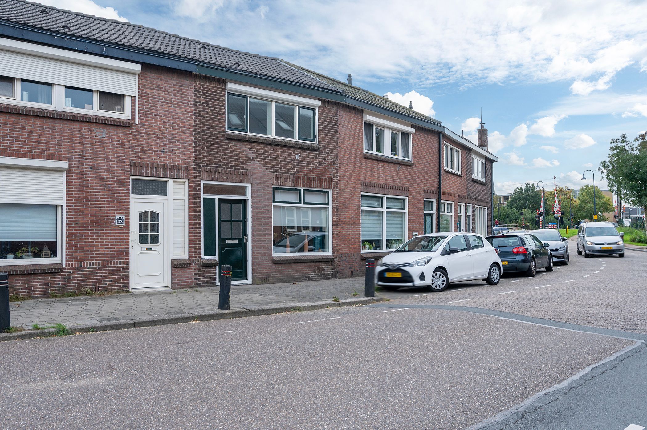 Foto van Oud-Bodegraafseweg 34, Bodegraven