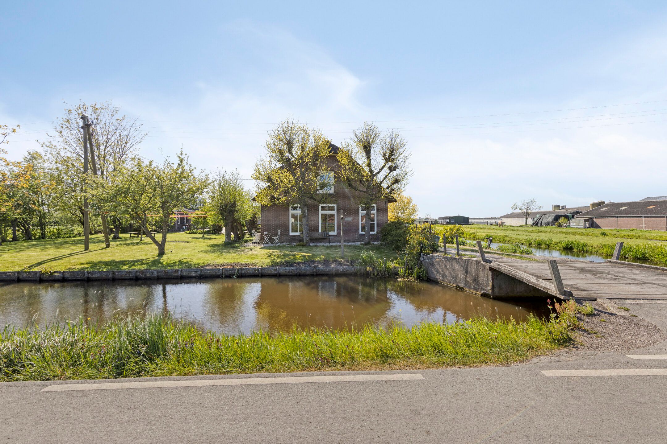 Foto van Oud-Bodegraafseweg 101, Bodegraven