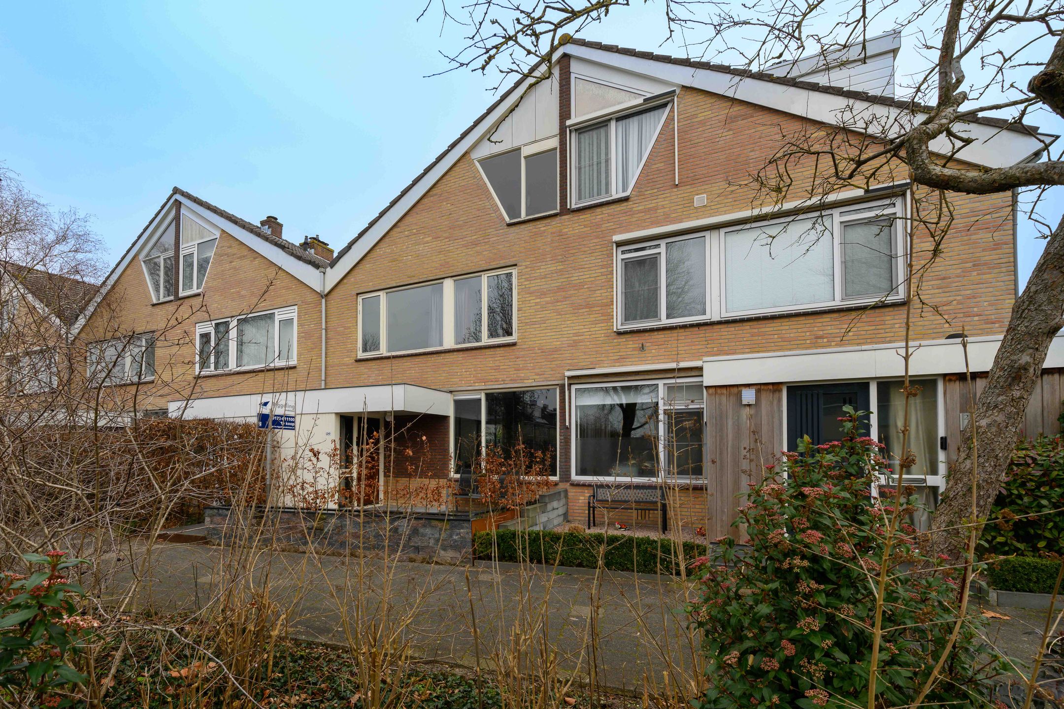 Foto van Cortenhoeve 26, Bodegraven