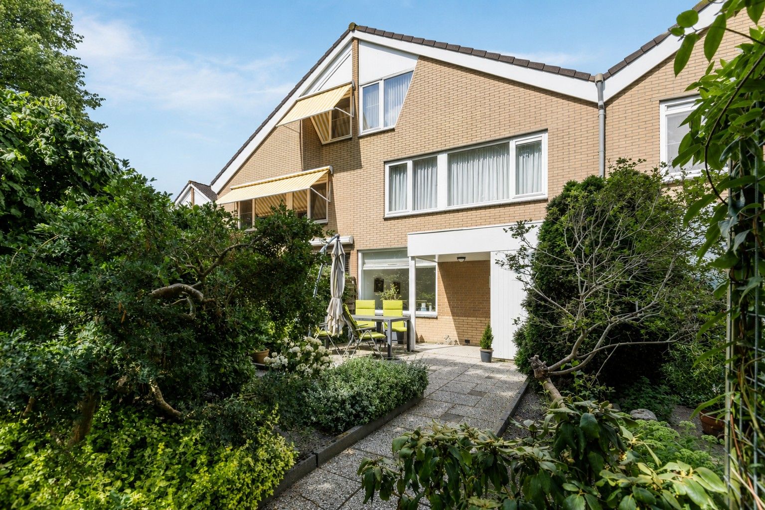 Foto van Cortenhoeve 72, Bodegraven