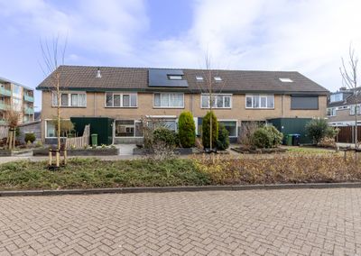 Foto van Beiershof 51, Bodegraven