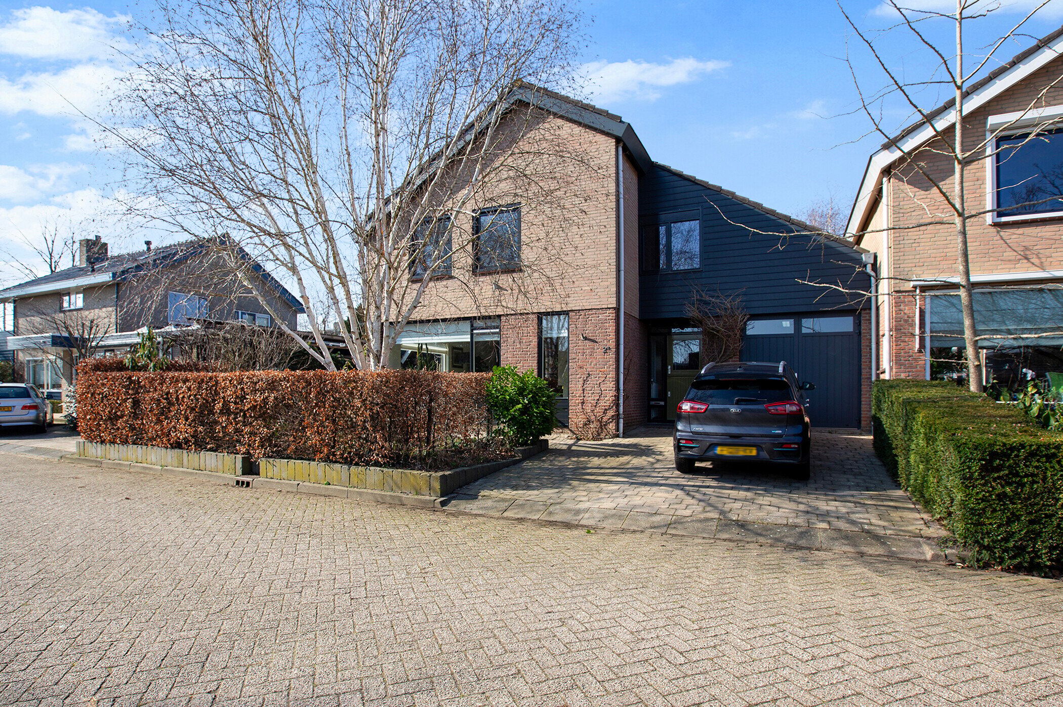 Foto van Leeuwerik 2a, Bodegraven