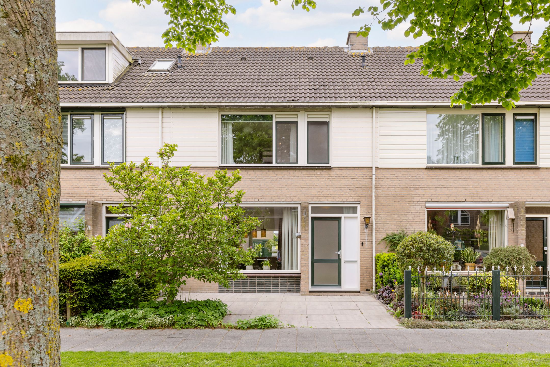 Foto van Goudplevier 17, Bodegraven