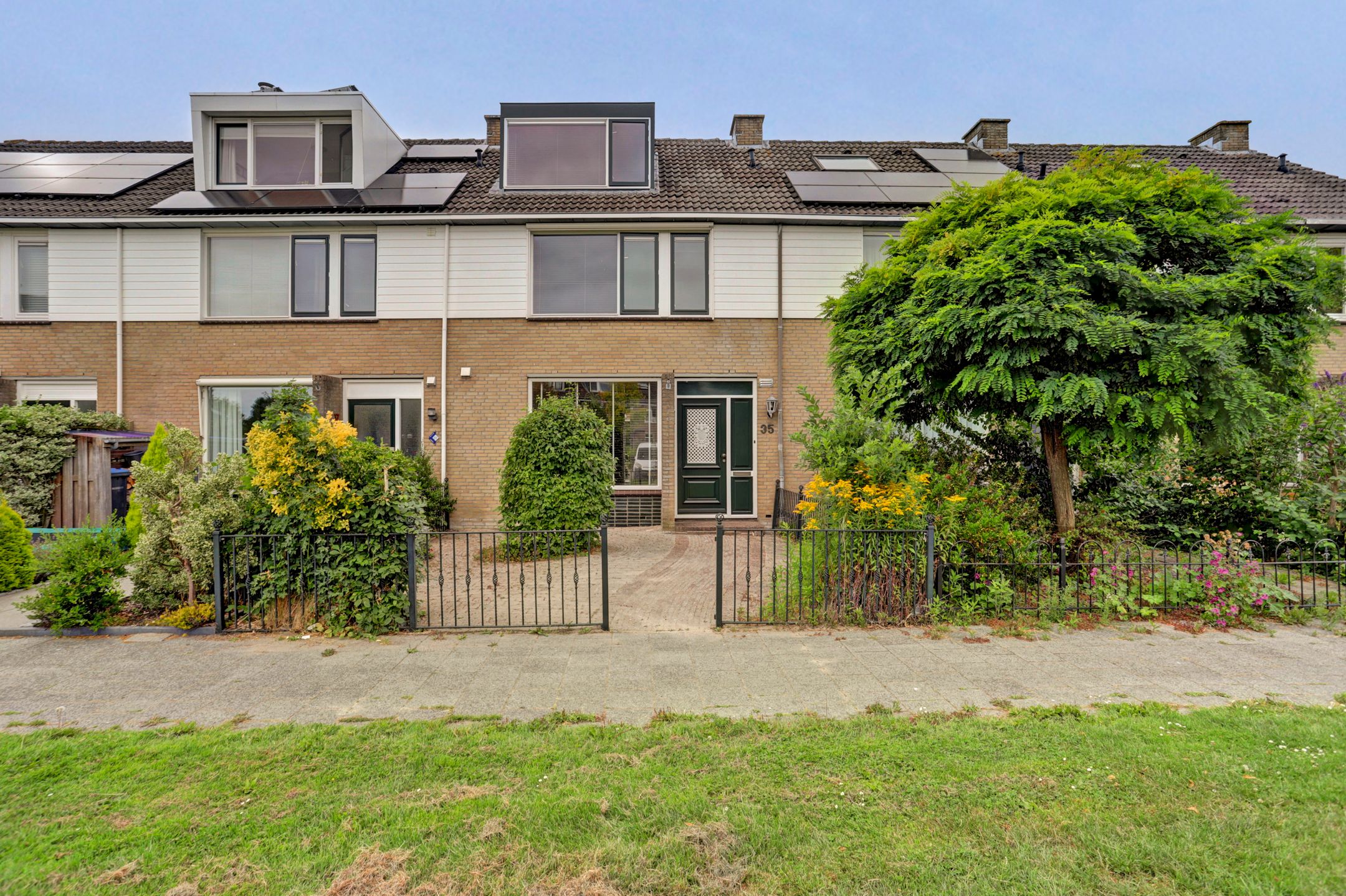Foto van Goudplevier 35, Bodegraven