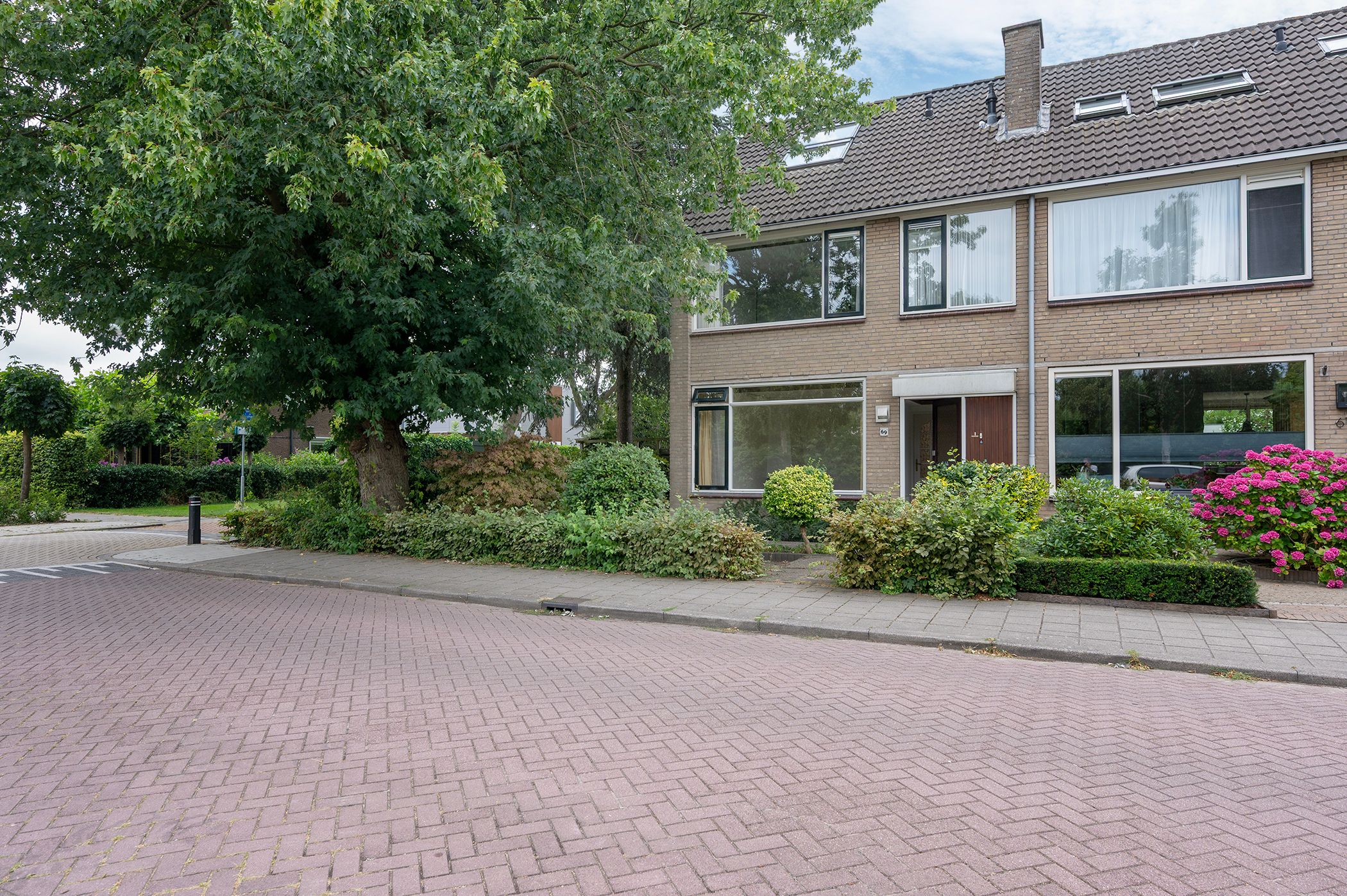 Foto van Boesemsingel 69, Bodegraven