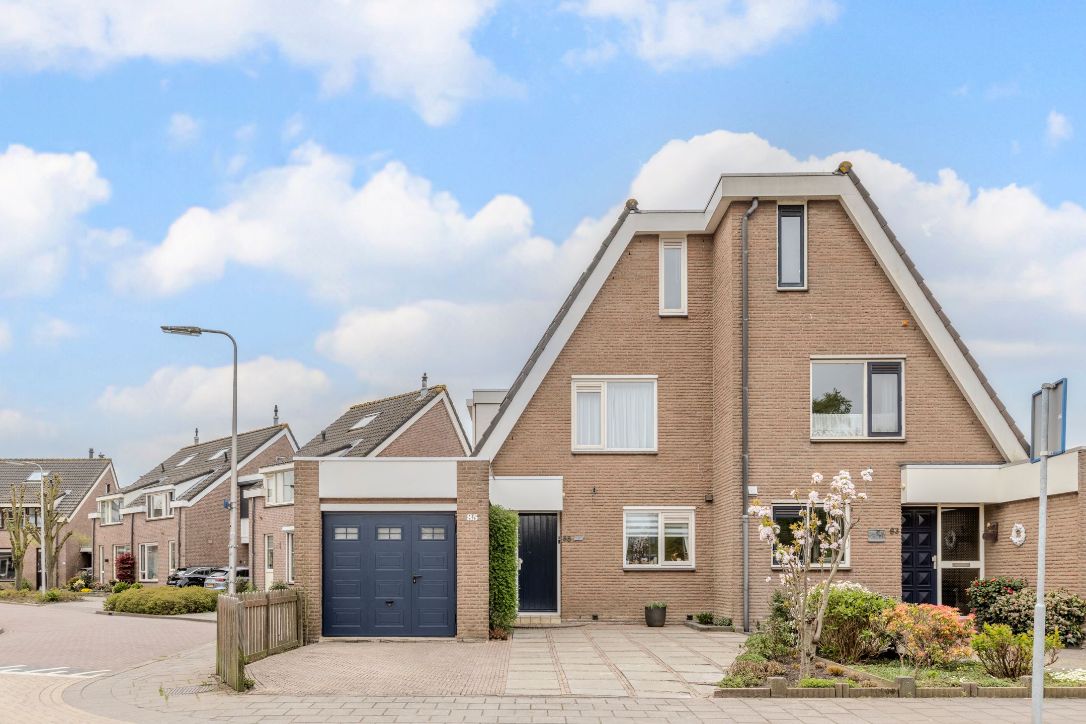Foto van Boesemsingel 85, Bodegraven