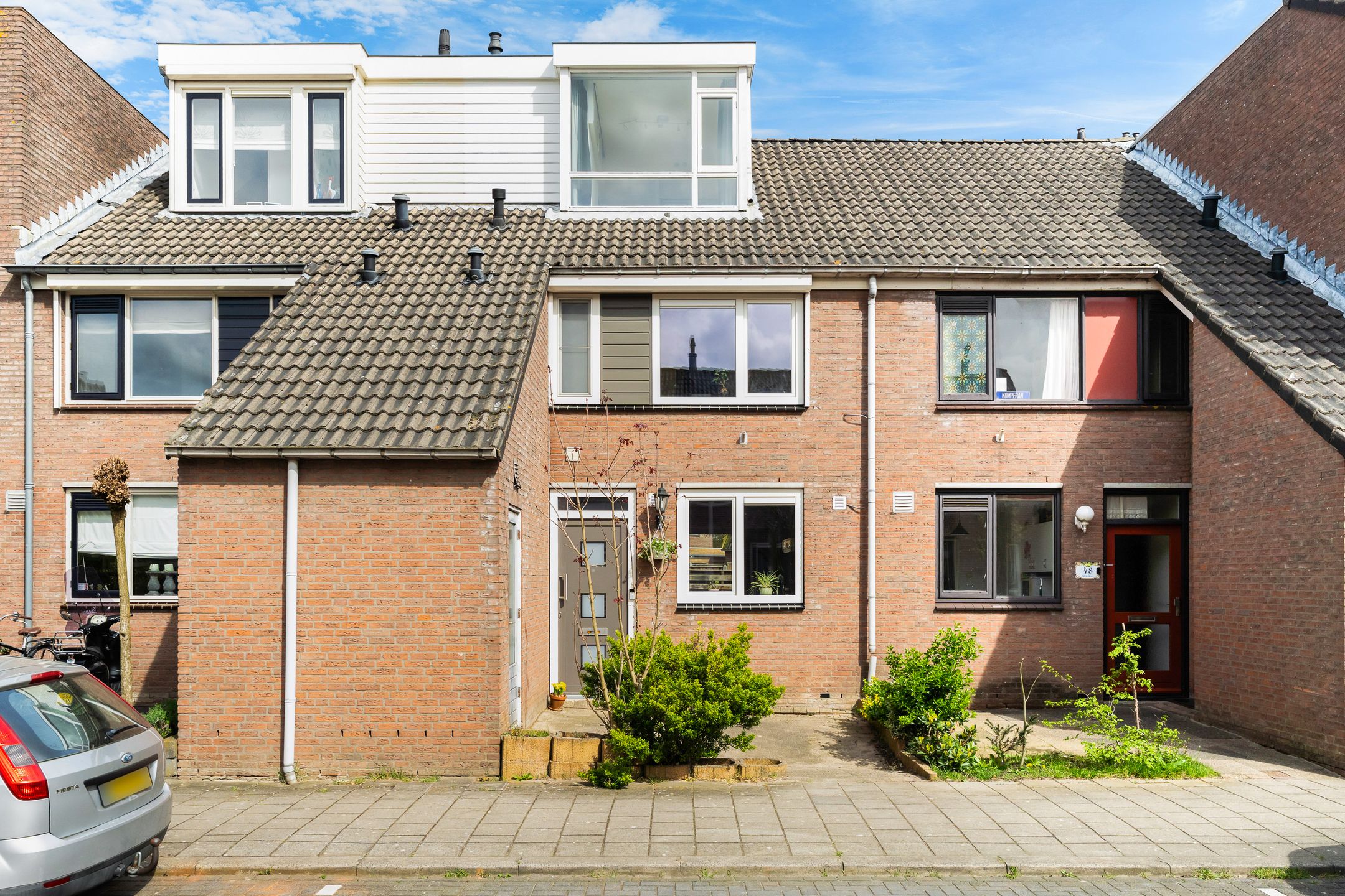 Foto van Boesemsingel 46, Bodegraven