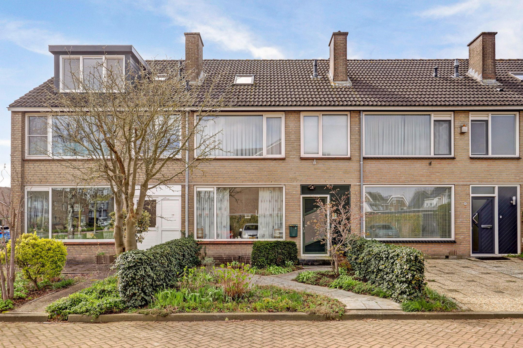 Foto van Grutto 49, Bodegraven