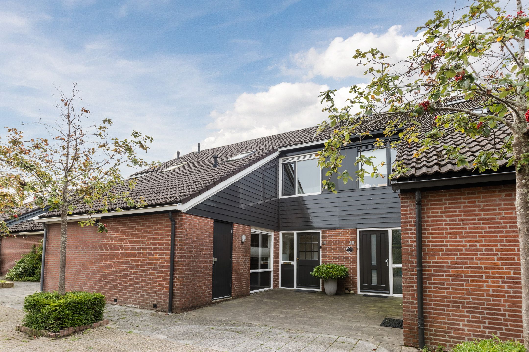 Foto van Vossestaart 15, Bodegraven
